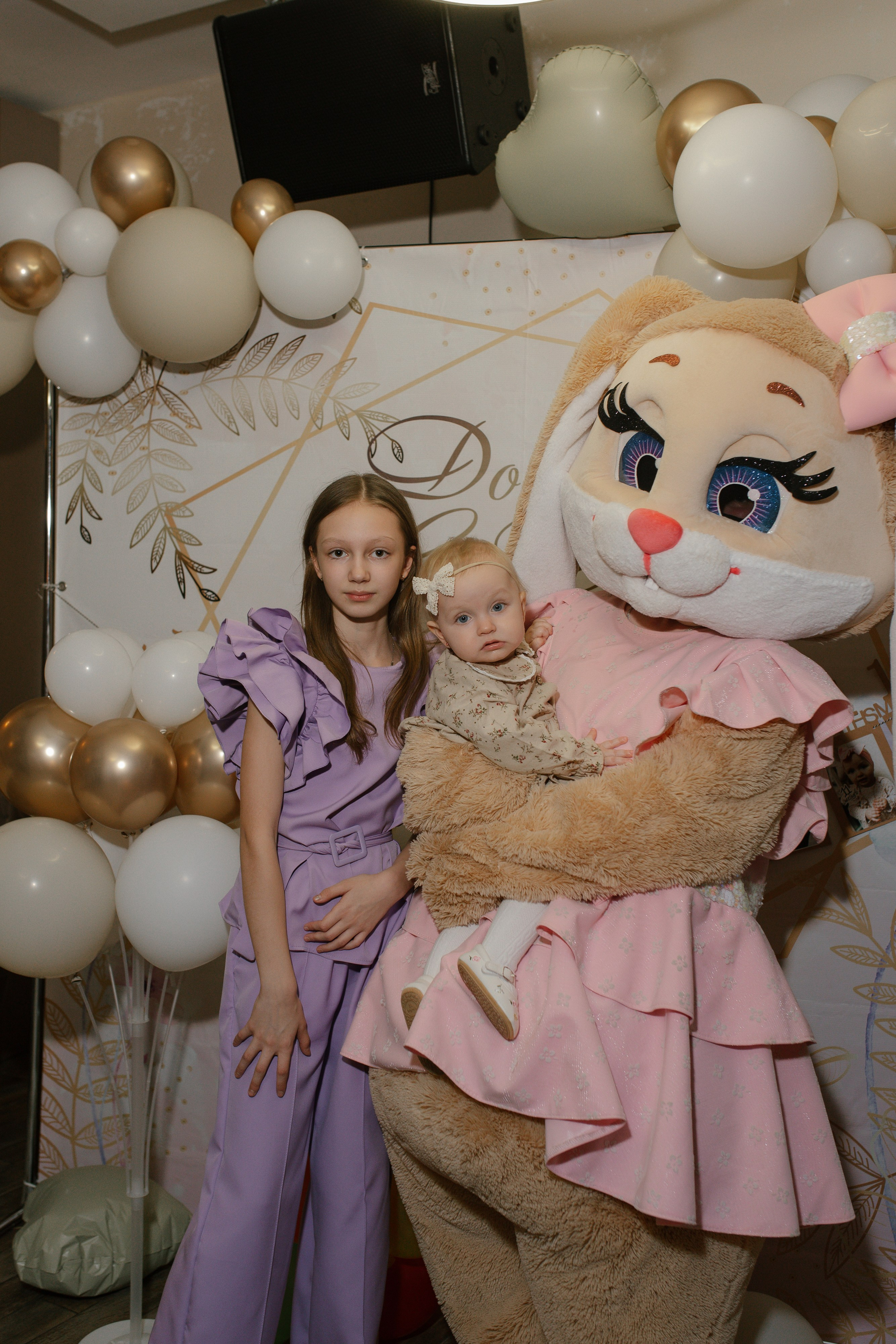 Маргарите 1 годик. Свадебный и семейный фотограф в Краснодаре/Геленджике/Сочи/Санкт-Петербурге