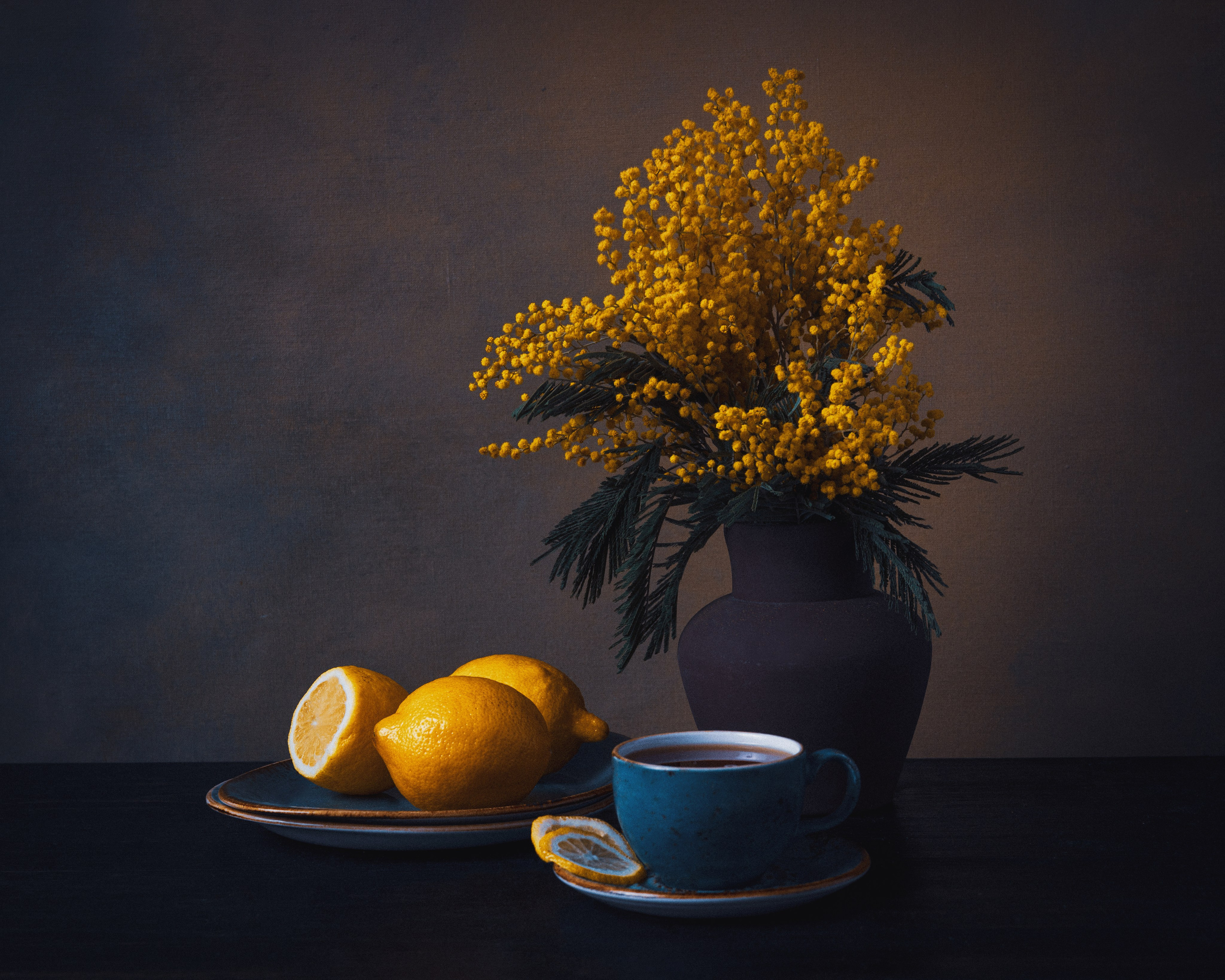 Фотонатюрморты. Савельева Ольга фотохудожник-портретист Москва