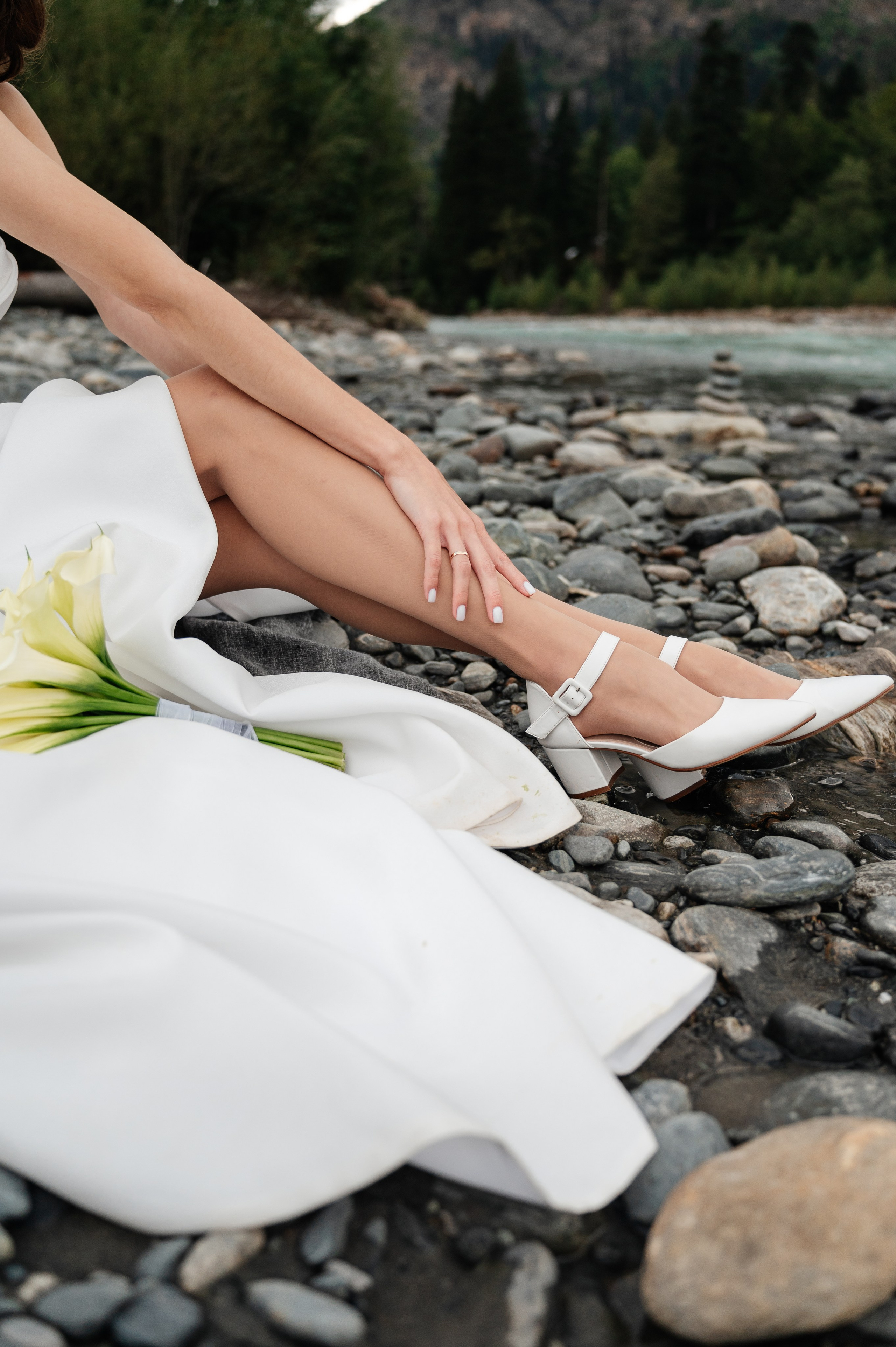 Горная свадьба Рината и Регины (09.09.24). Свадебный и travel фотограф в Волгограде, Сочи, Домбае, Европе