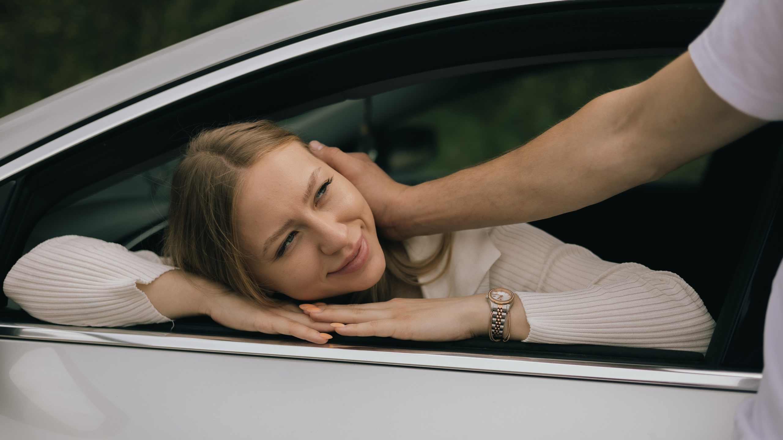 Алексей и Арина. Фотограф Julia Milton | Портреты, съемки для маркетплейсов, лавстори, съёмка беременности в Санкт-Петербурге. Обучение фотографии в Спб очно