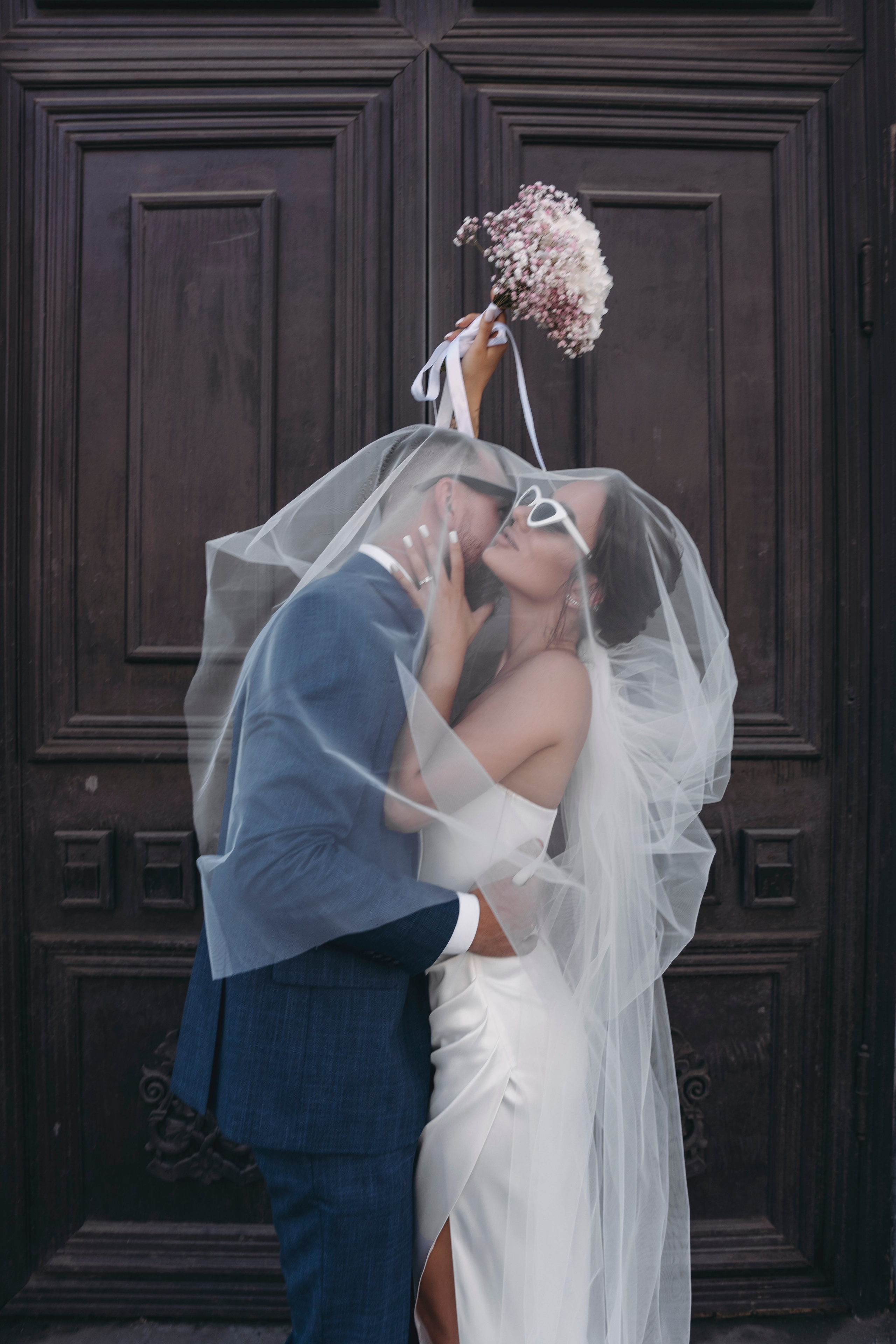 Кристина и Руслан. Главная