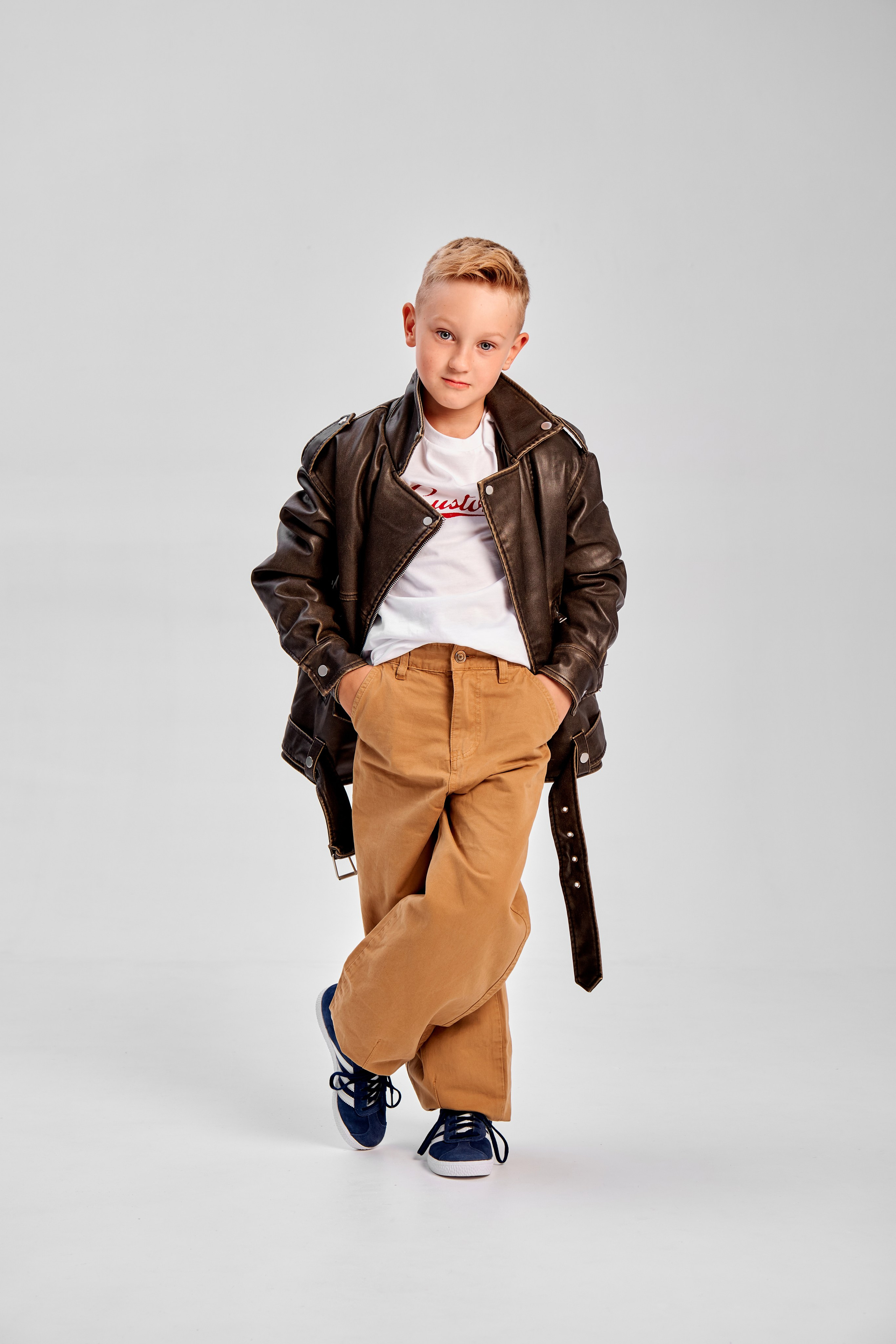 Детская модельная школа TL KIDS | Таганрог. Фотограф Таганрог Анна Трайжон