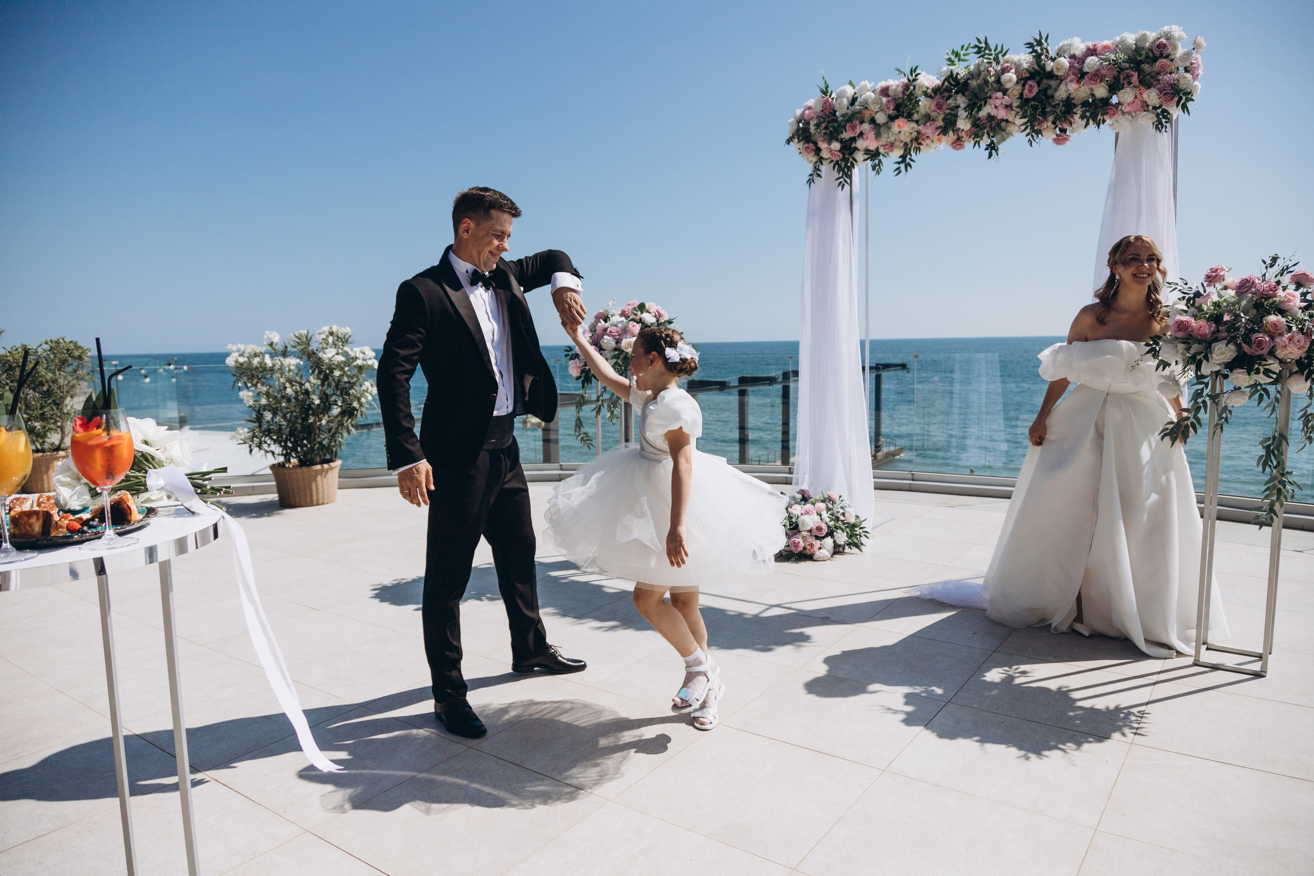 Любовь. Свадебный и семейный фотограф Краснова Юлия