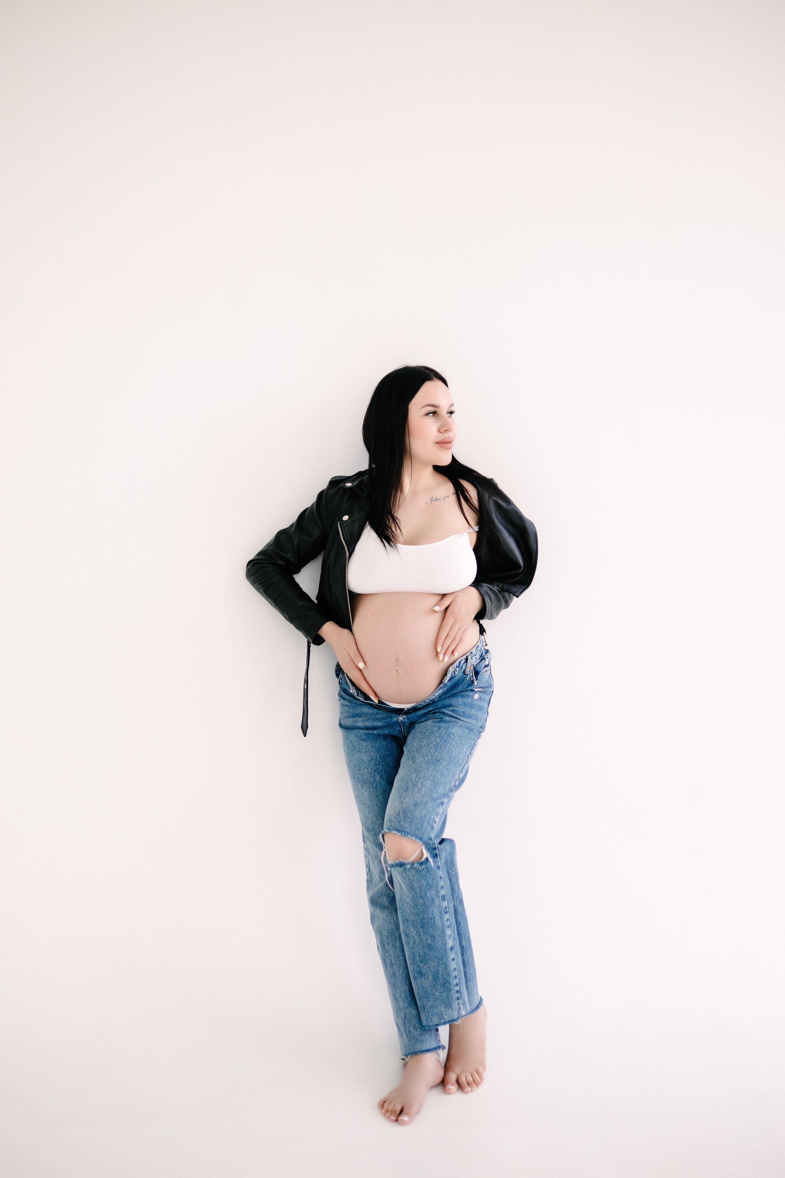 Дина. Фотограф Волгоград Кристина Прохоренко