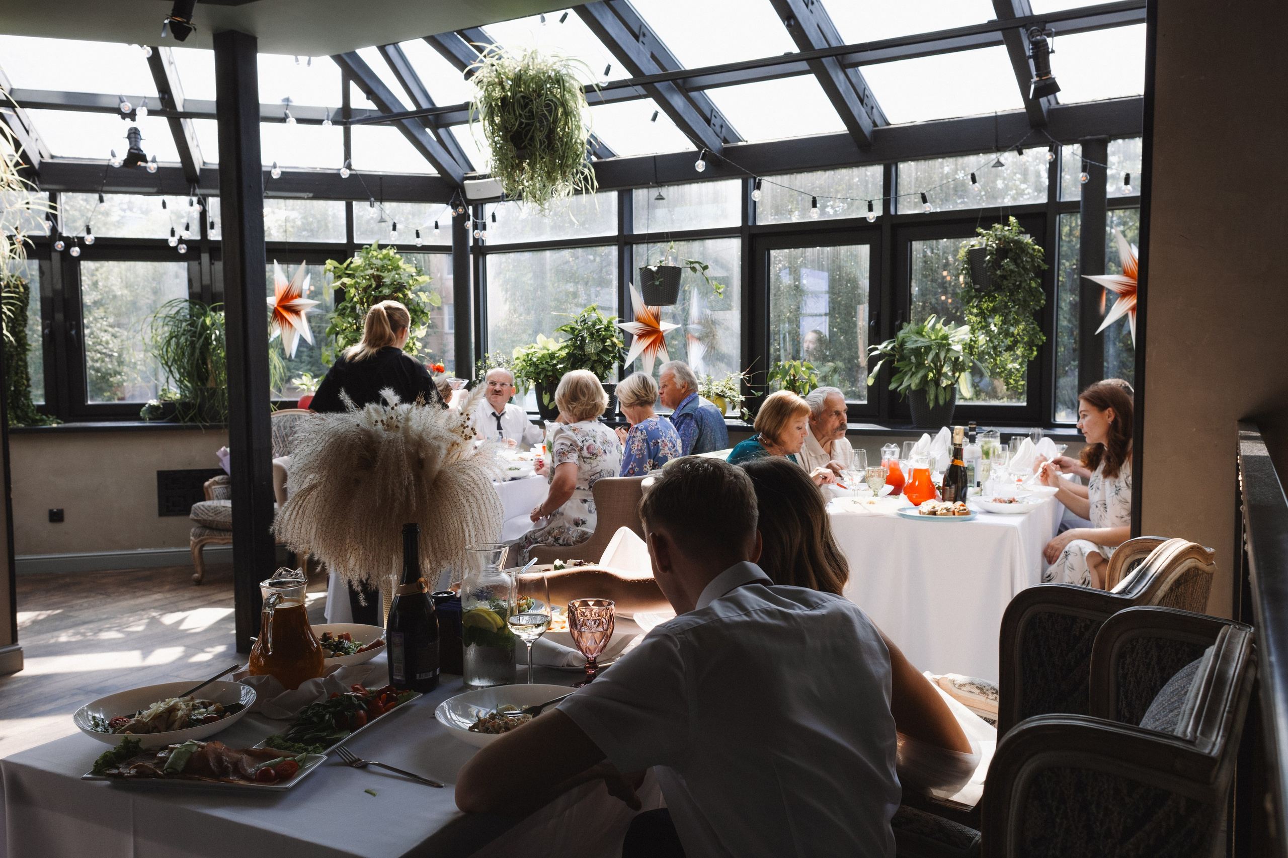 Алина и Слава 26.07.24. Фотограф Великий Новгород