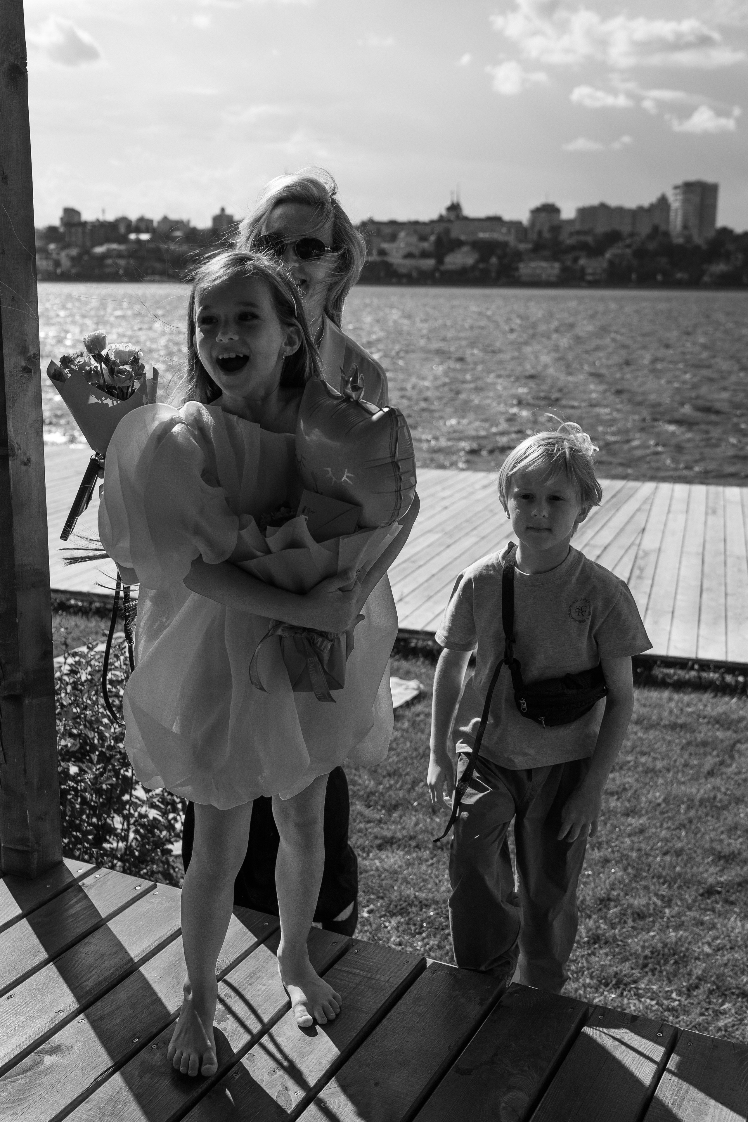 День Рождения Софии 8 лет. Свадебный и семейный фотограф в Воронеже Анастасия Бойко