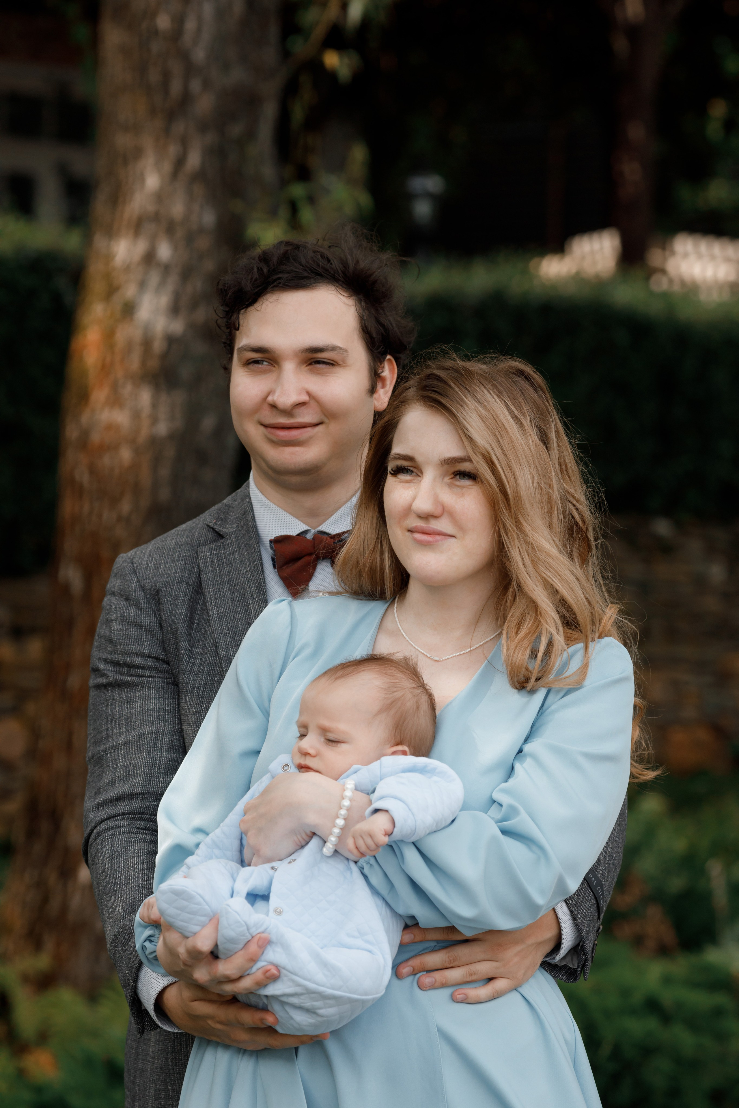 Свадебная фотосессия в отеле Сенешаль. Свадебный и репортажный фотограф (Москва, Королев и другие)