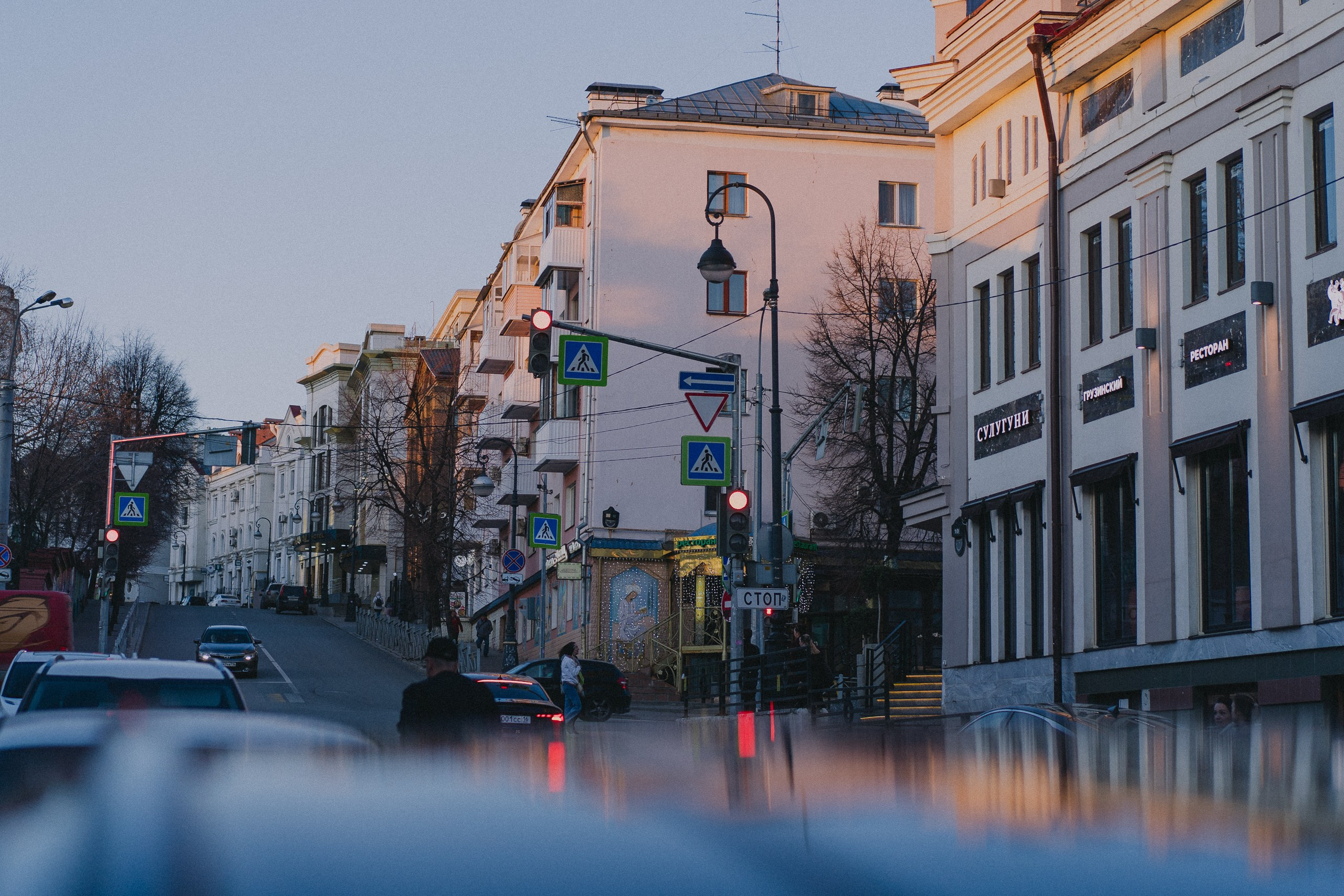 Казань. Фотограф Шибков Константин