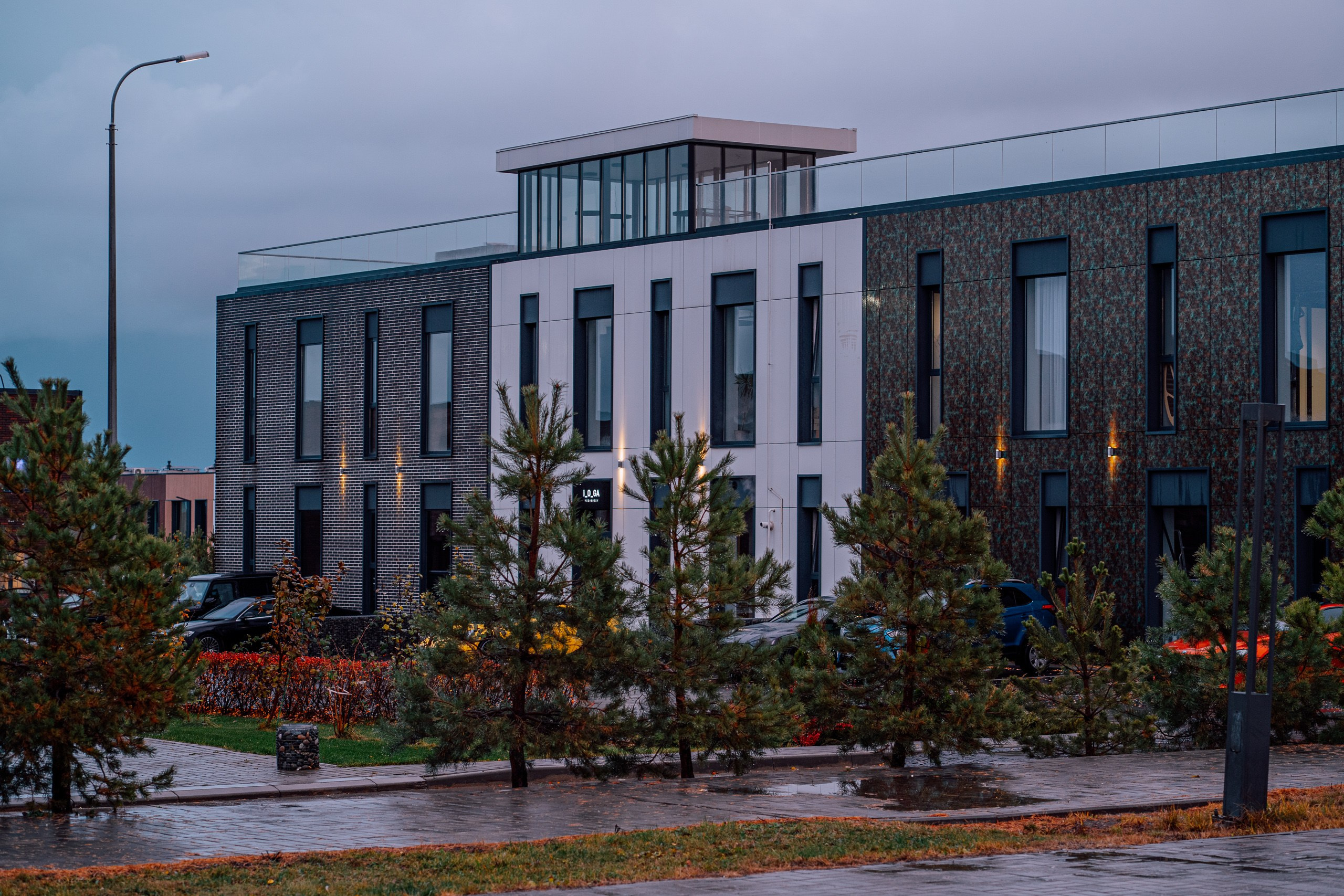 Иннополис. Фотограф Шибков Константин