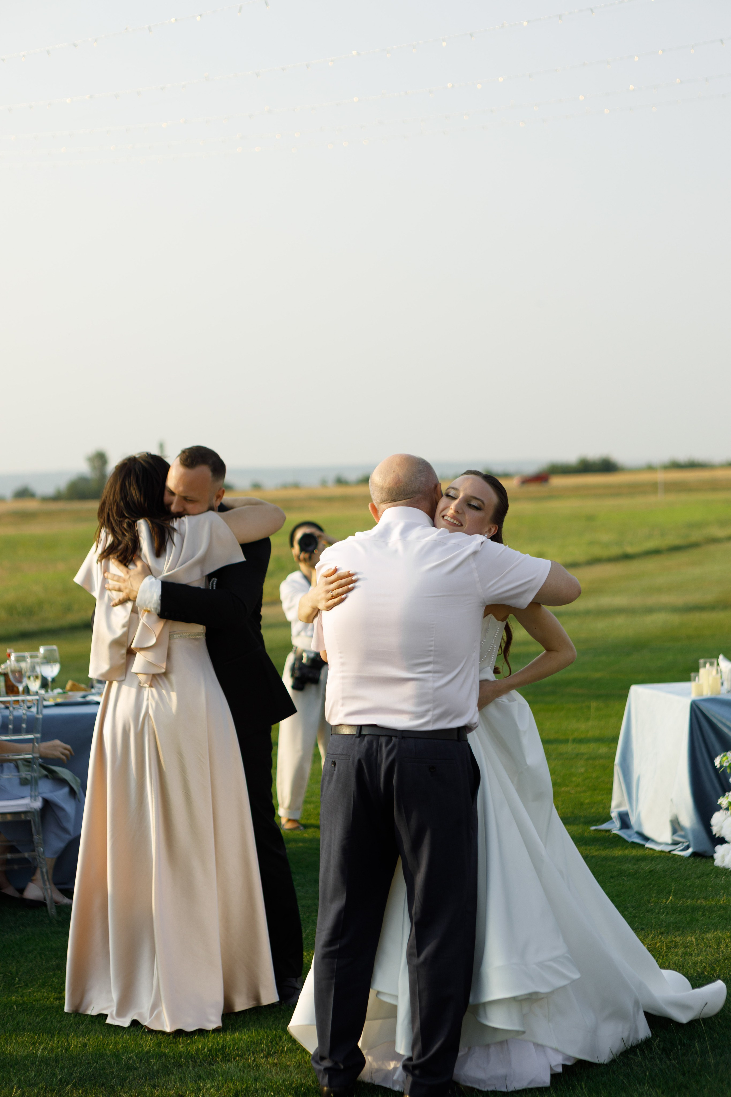 Свадебный фотограф в Ростове-на-Дону — Свадьба Игоря и Алены в гольф-клубе «Дон». Свадебный фотограф Ростов на Дону / Таганрог — Усачева Анастасия