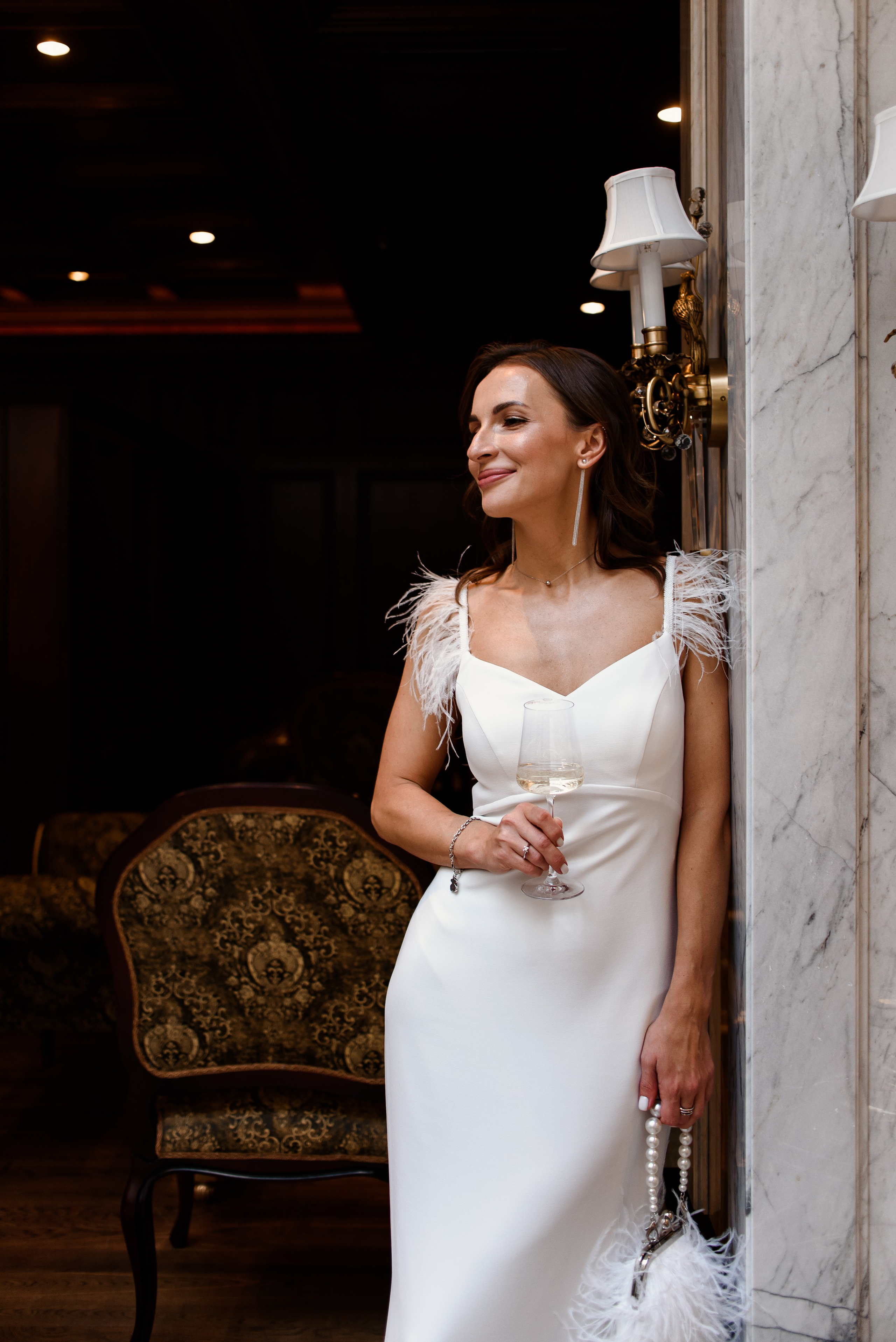 Осенняя свадьба в Пушкине. Анастасия Петрович фотограф, фотокорреспондент в Москве и Санкт-Петербурге. Фотосъёмка репортажа, мероприятия, корпоративная съёмка, контент