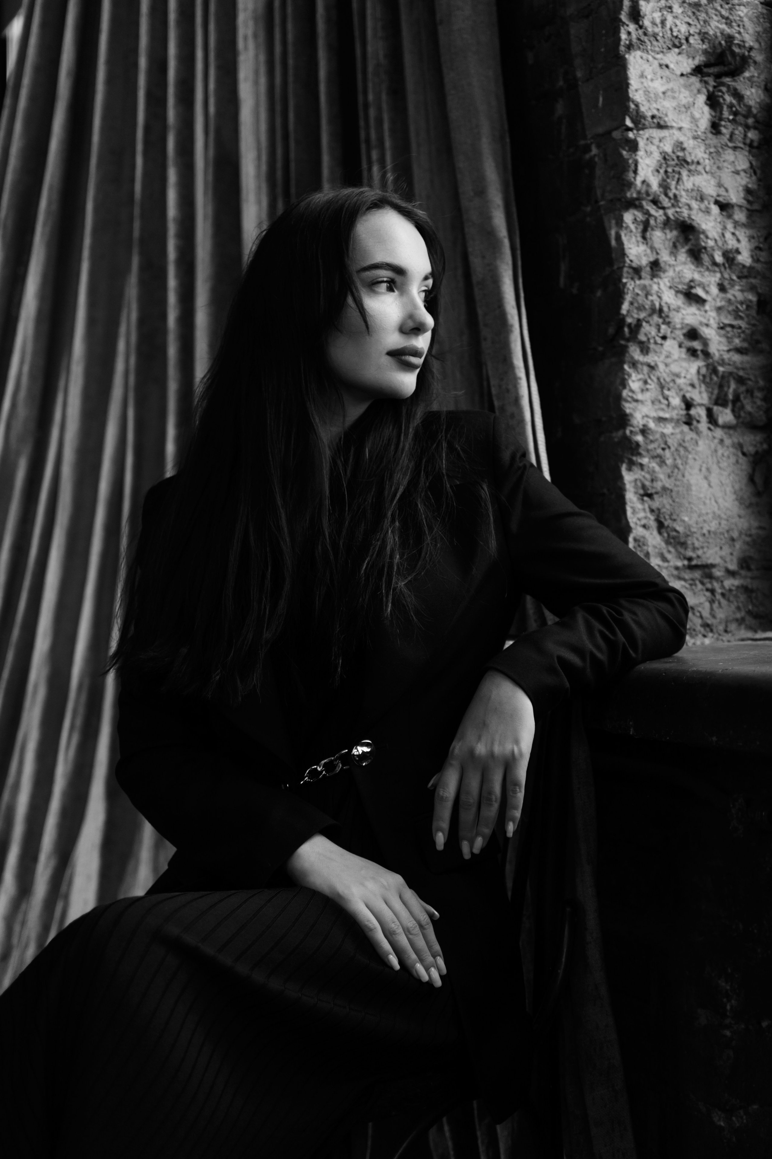 Софья. Портретный и репортажный Фотограф в Москве Александра Комарницкая