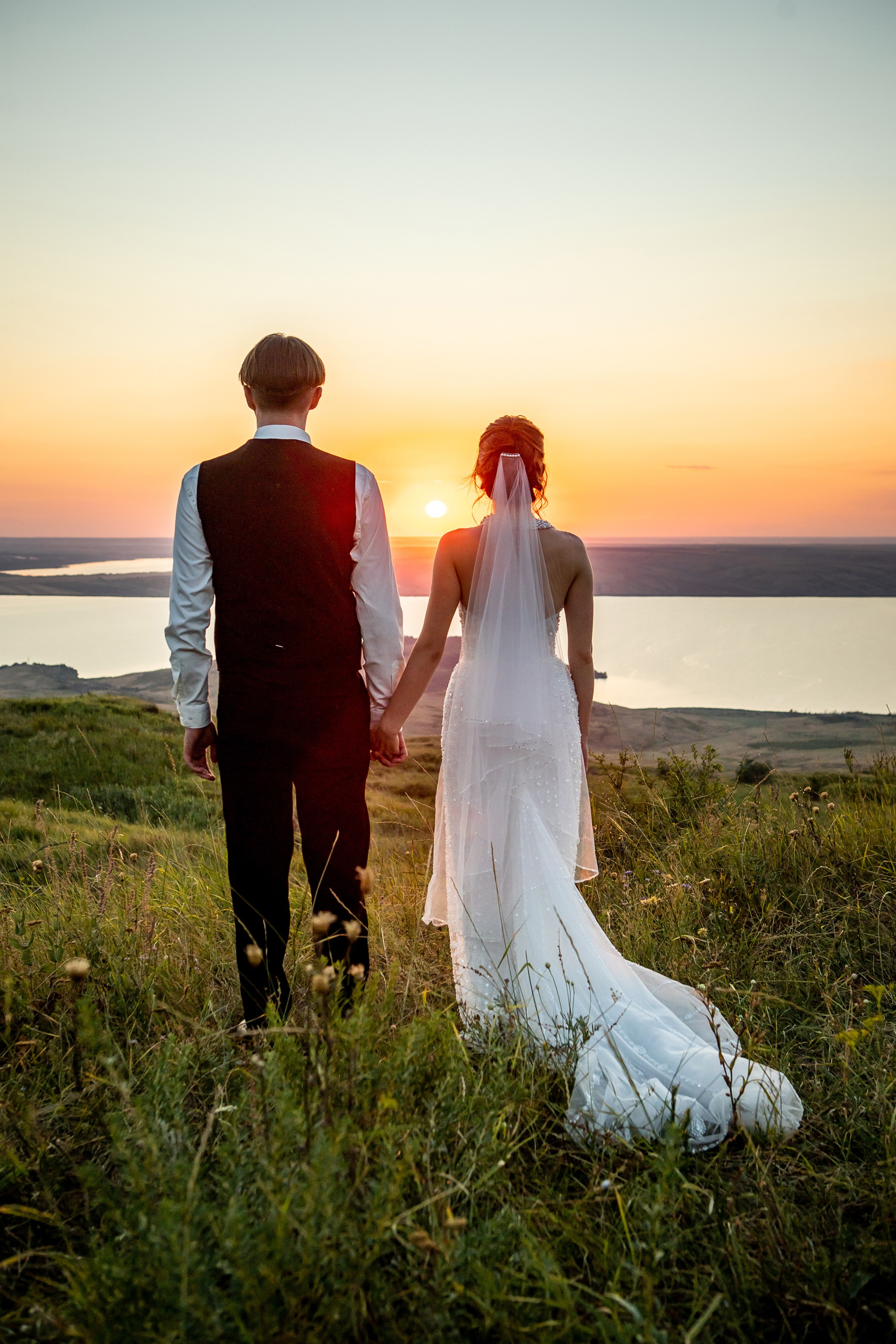 Кирилл и Дарья