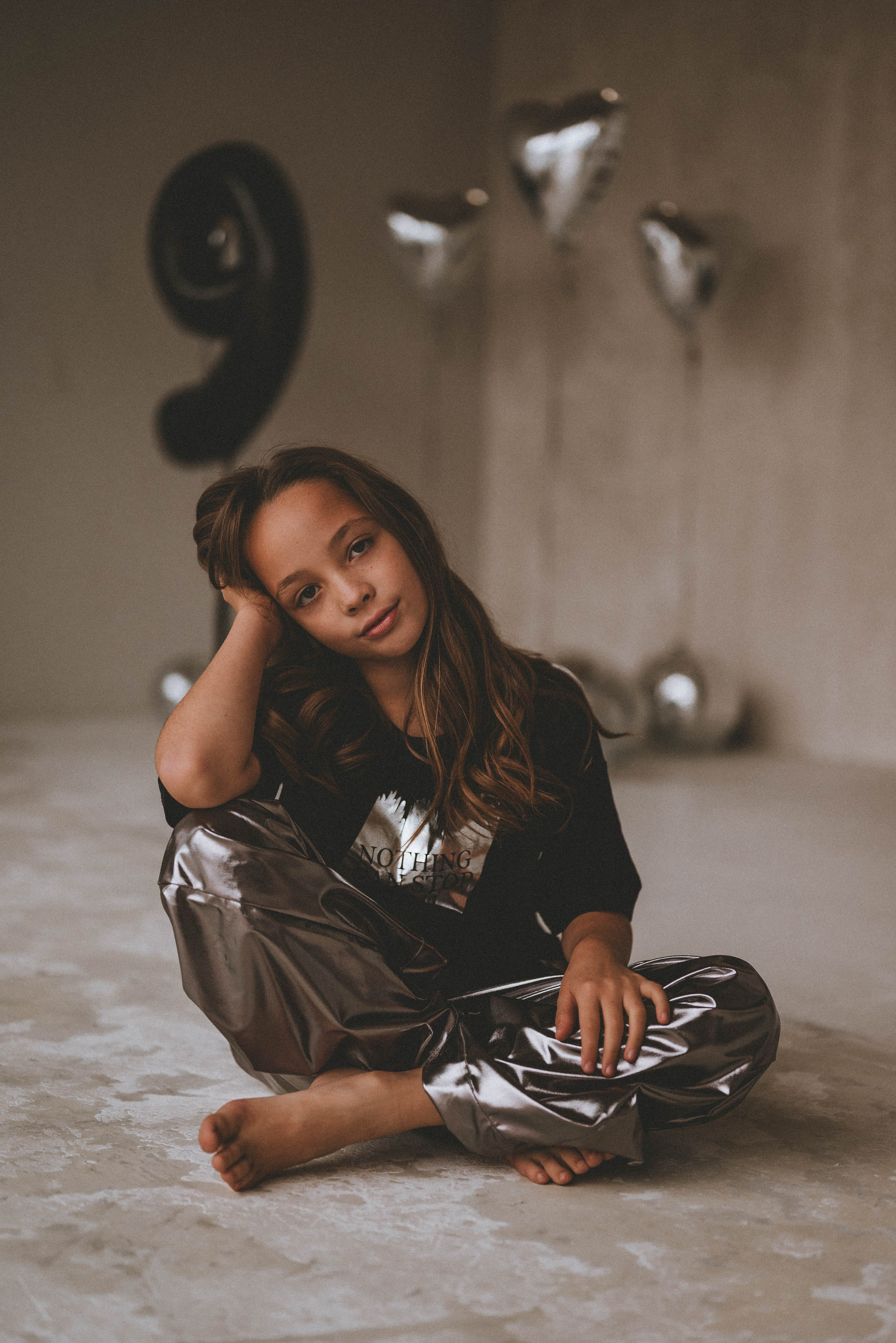 Вика и Арина. Фотограф Кристина Пархоменко