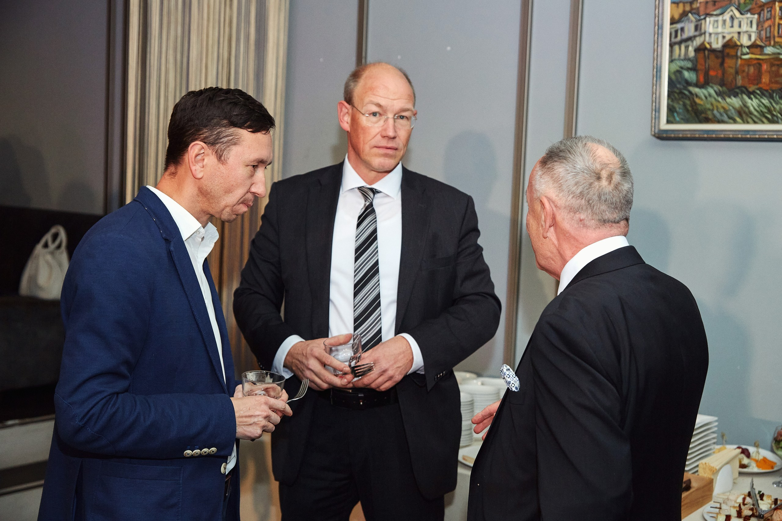 25 лет компании Kept. Антон Артюшин, портретный фотограф. Москва