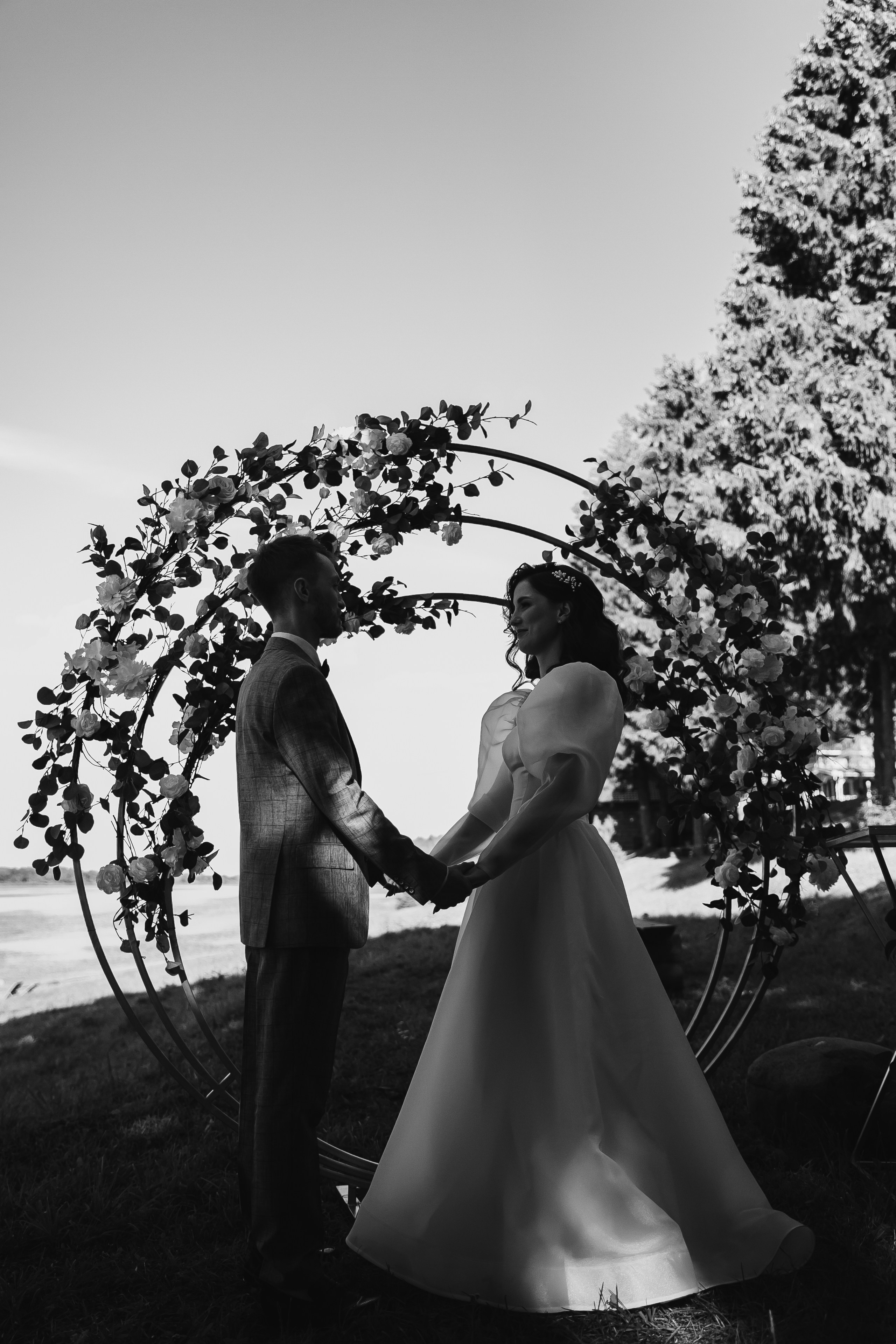 Wedding day 08.07. Свадебный и репортажный фотограф Александр Козлов