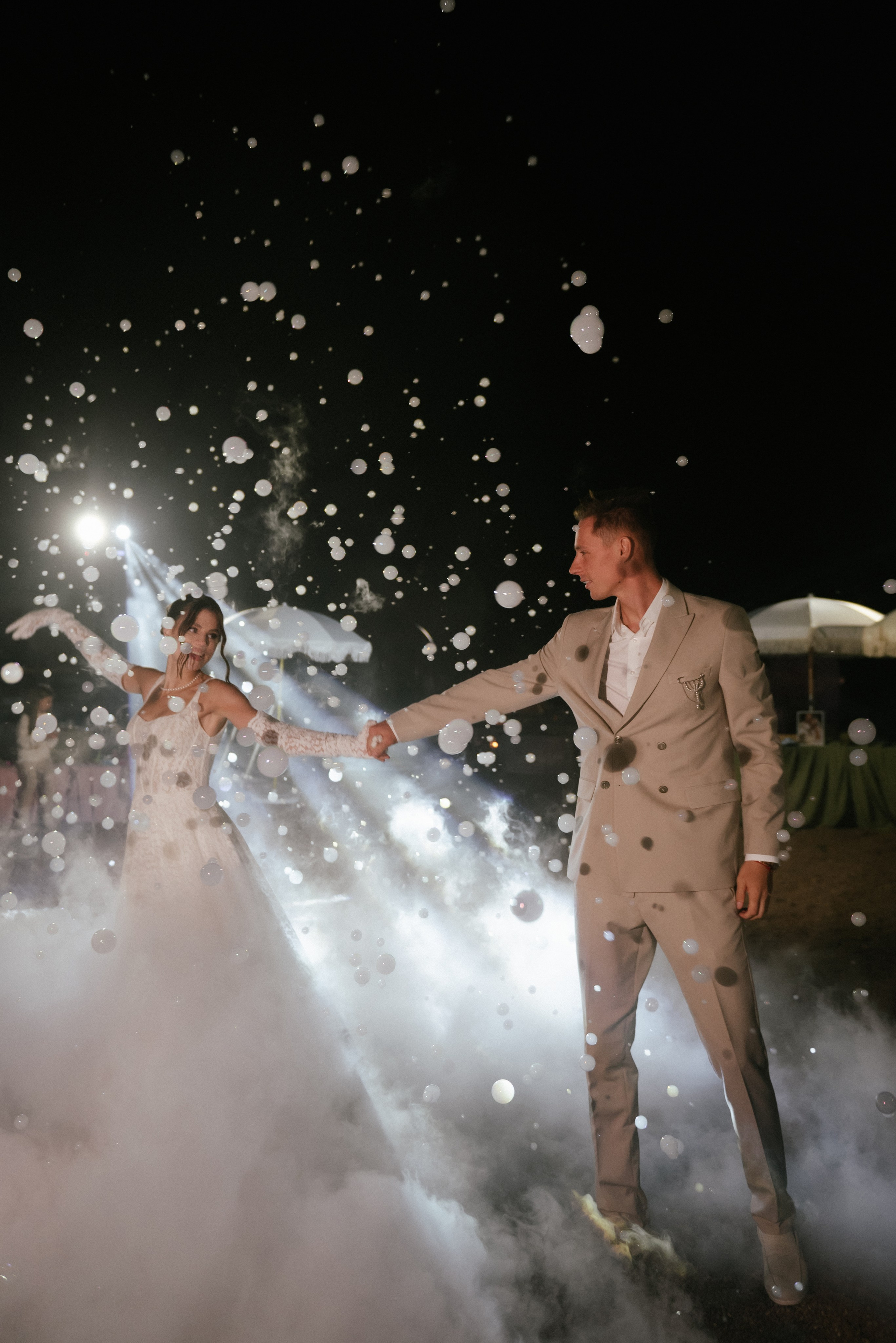 Никита и Настя (Серебряное озеро). Свадебный, женский, семейный фотограф в Севастополе Юлия Мошенко