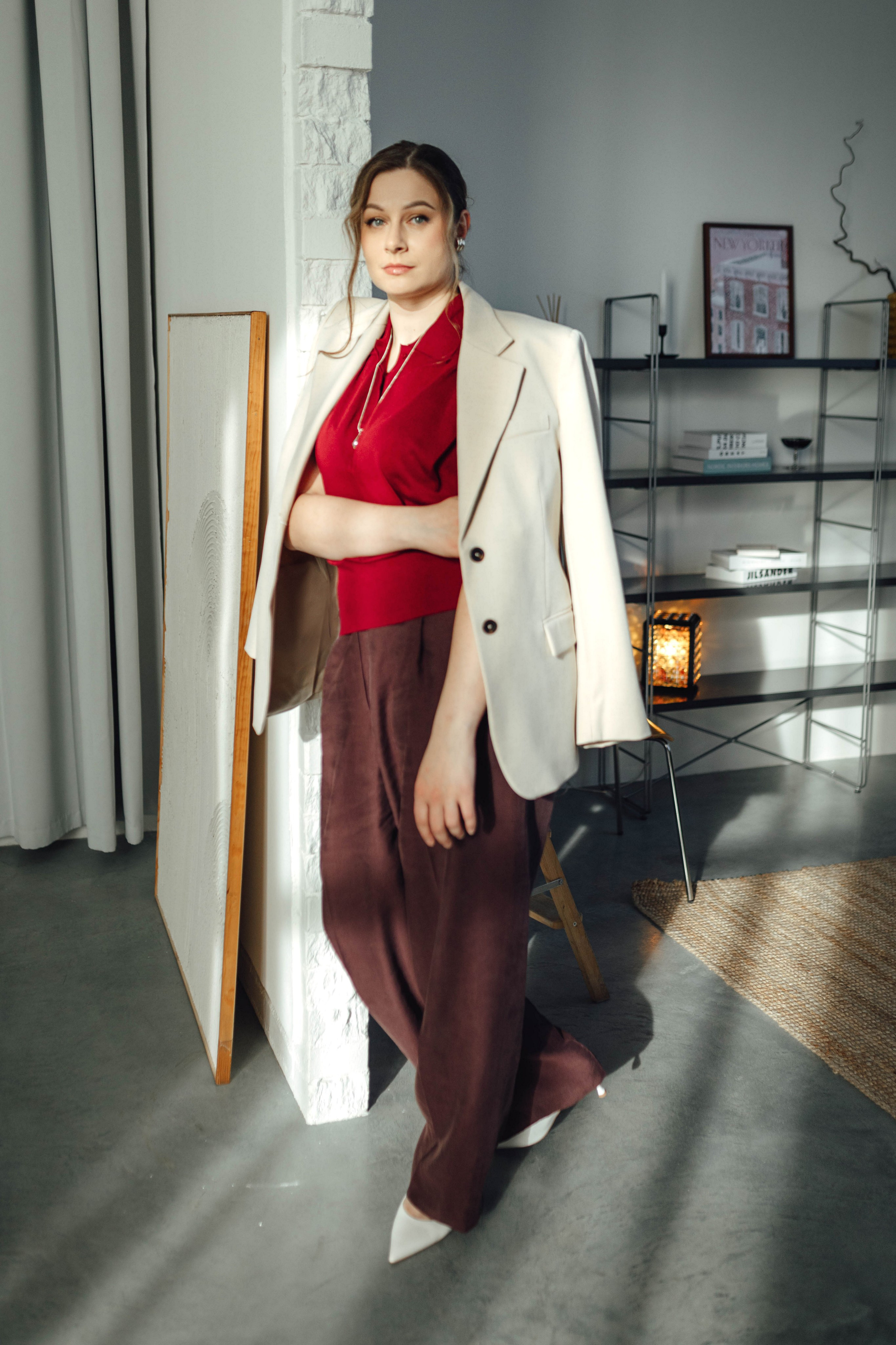 Леся, Lighstudio