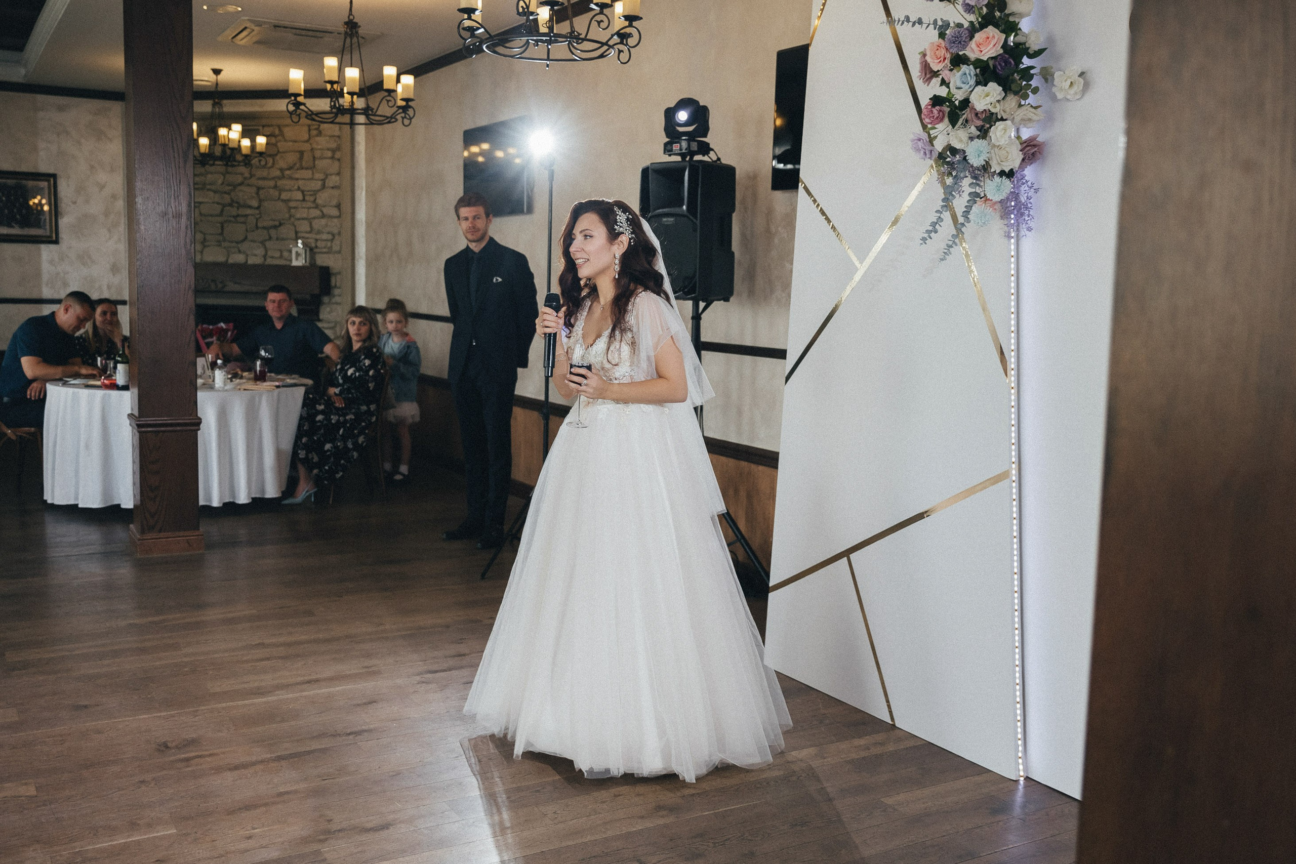 ЮЛИЯ & АЛЕКСЕЙ ` 21.05.23. Maria Startseva Photo