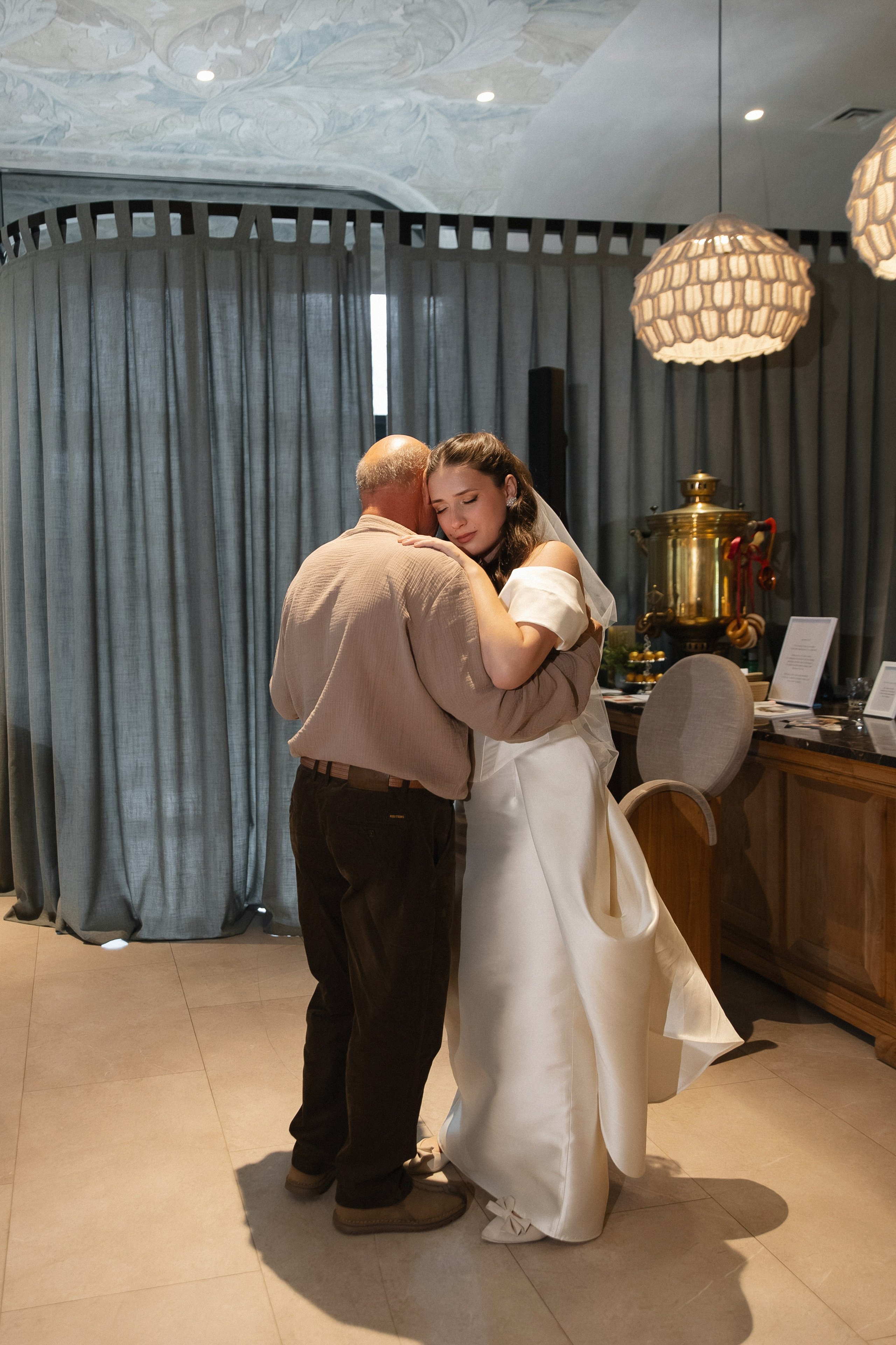 ДАРЬЯ & АЛЕКСЕЙ ` 25.09.25. Maria Startseva Photo