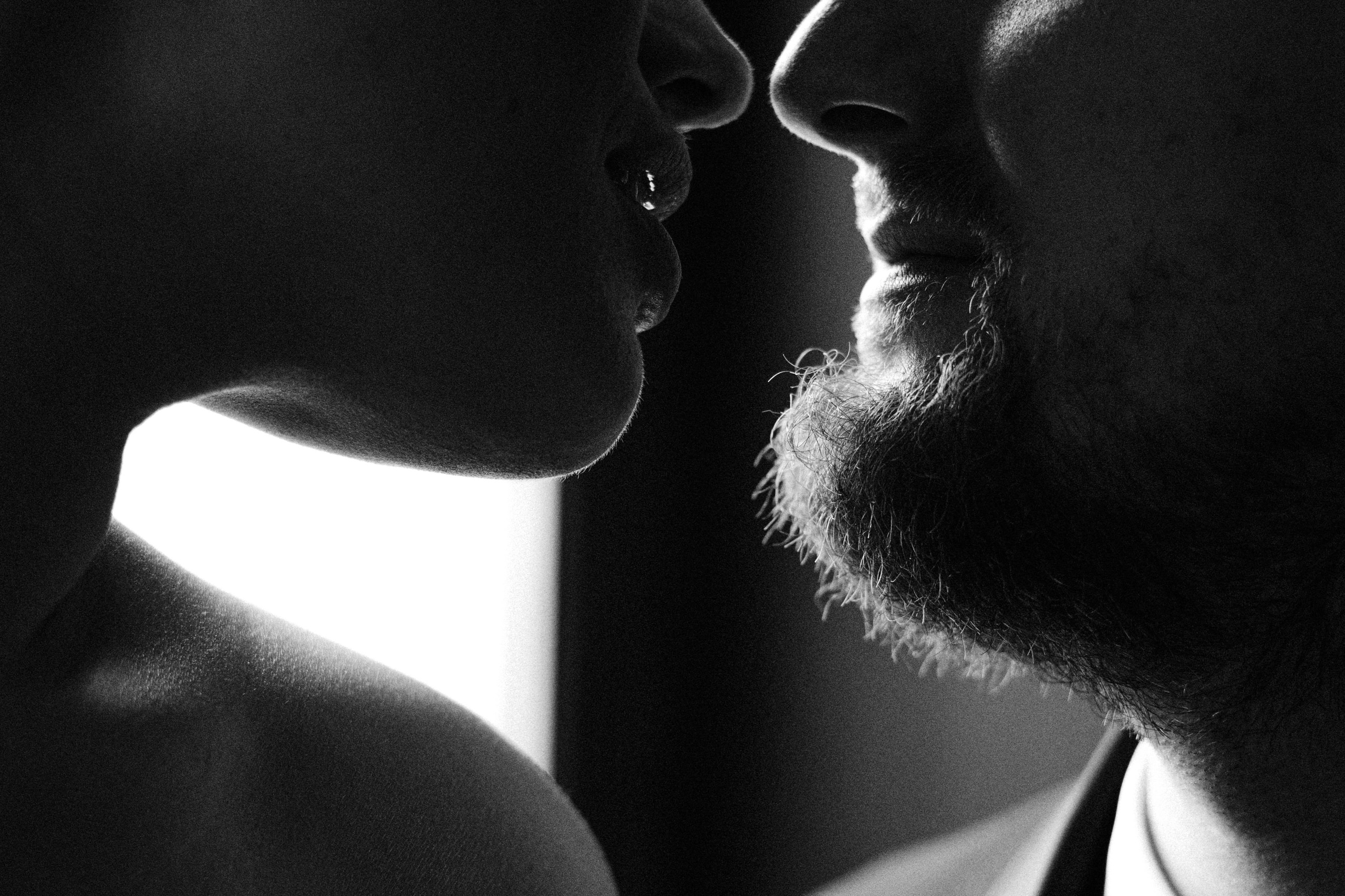 Евгений и Александра. Свадебный и портретный фотограф Тюмень