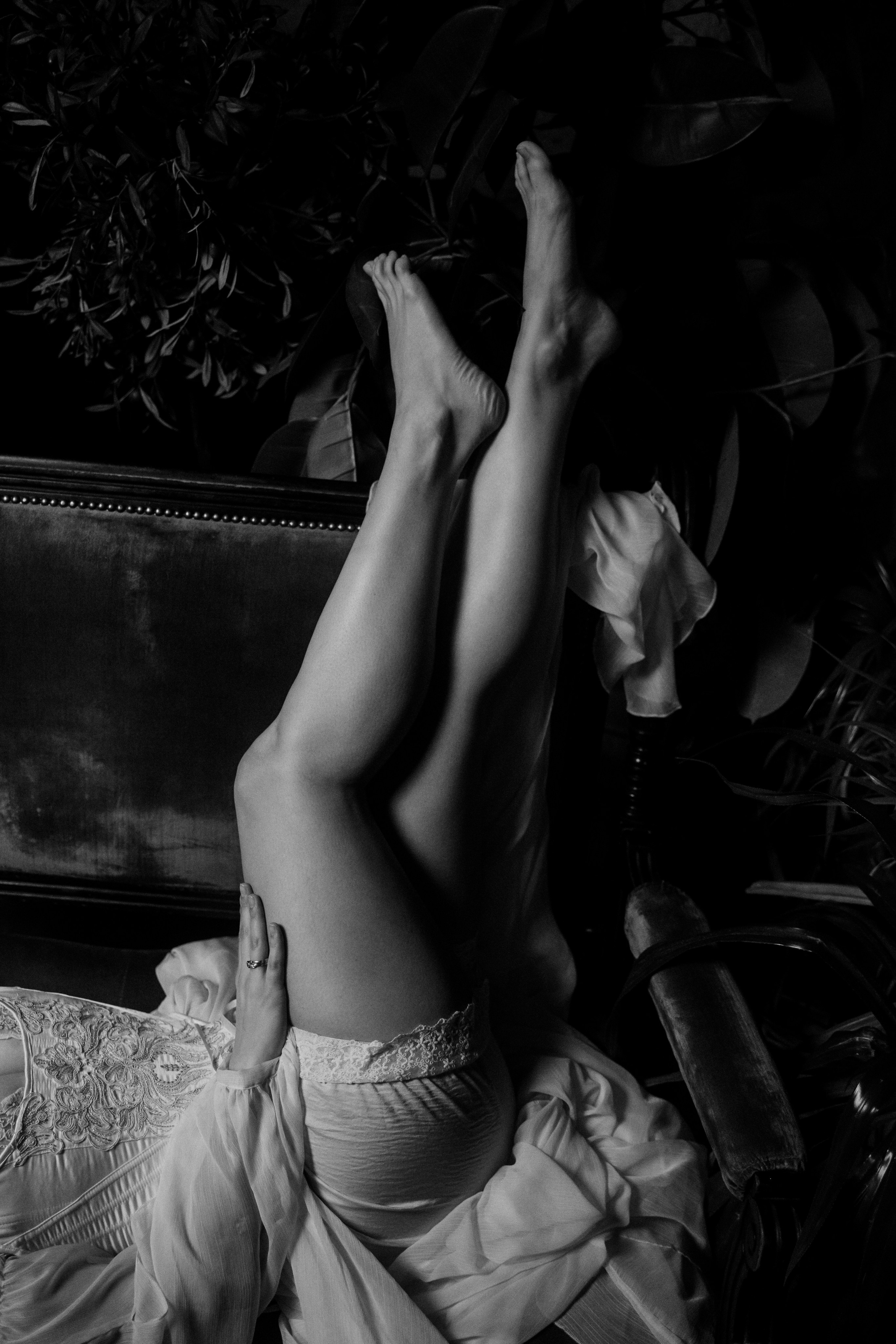 Наташа Будуар. Фотограф на мероприятие