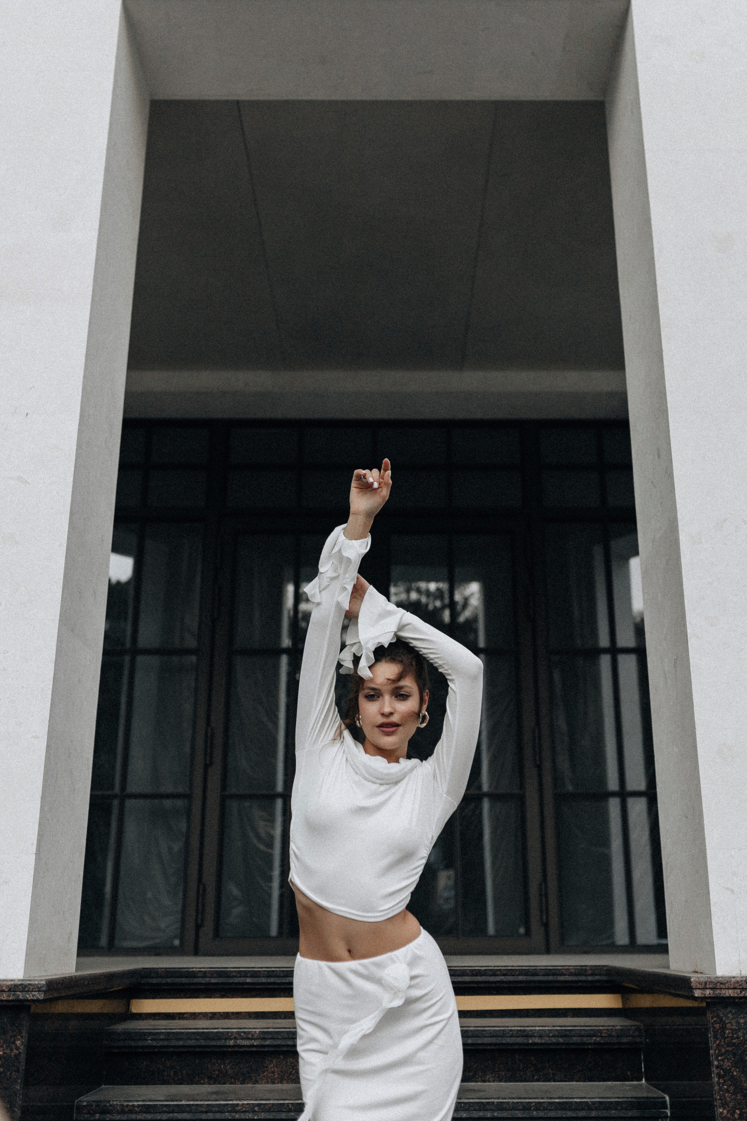 Регина. Фотограф Трифон Мира