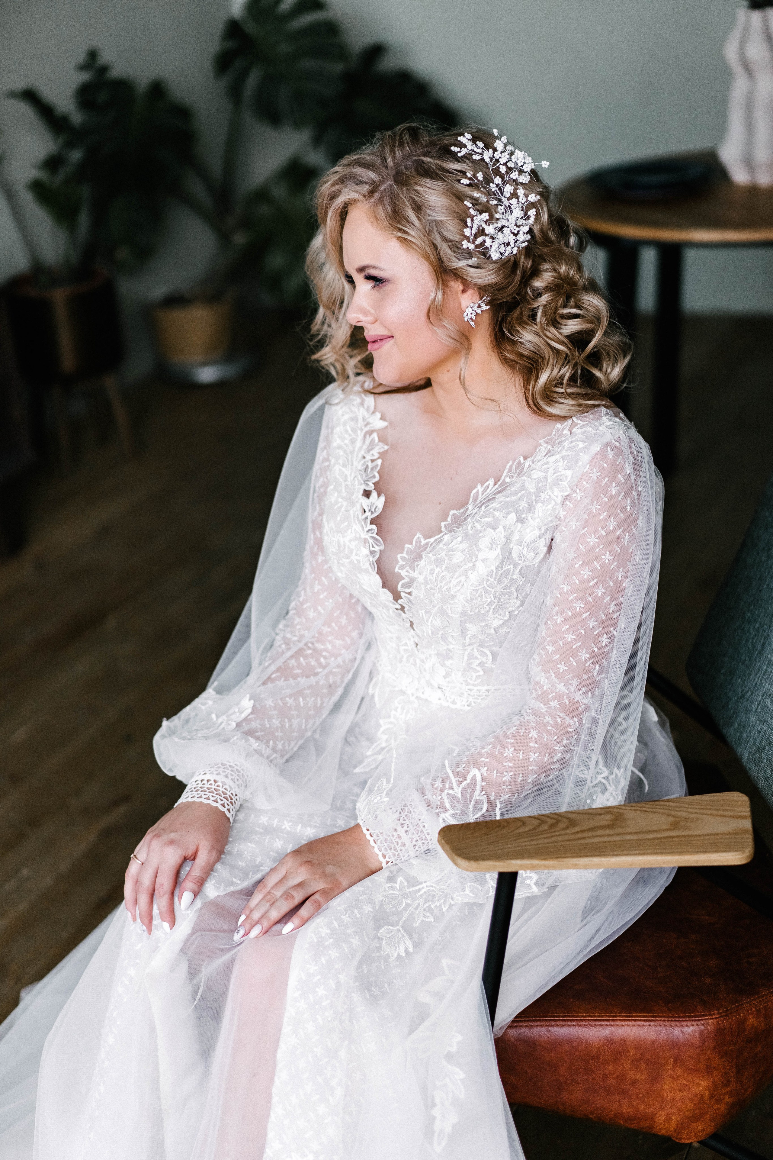 Свадьба Леша и Саша. Фотограф Сергей Логинов