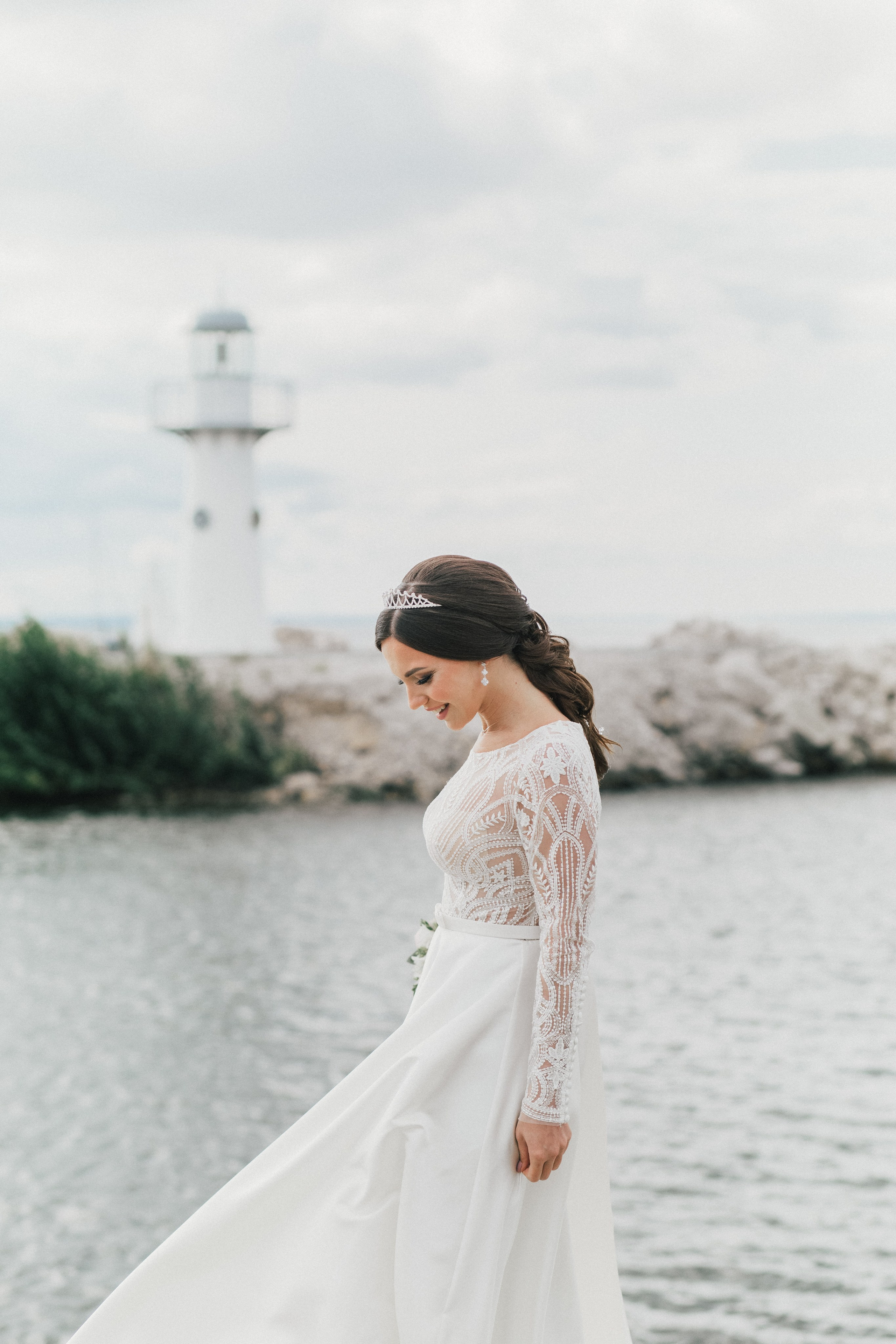 Свадьба Александр и Виктория. Фотограф Сергей Логинов