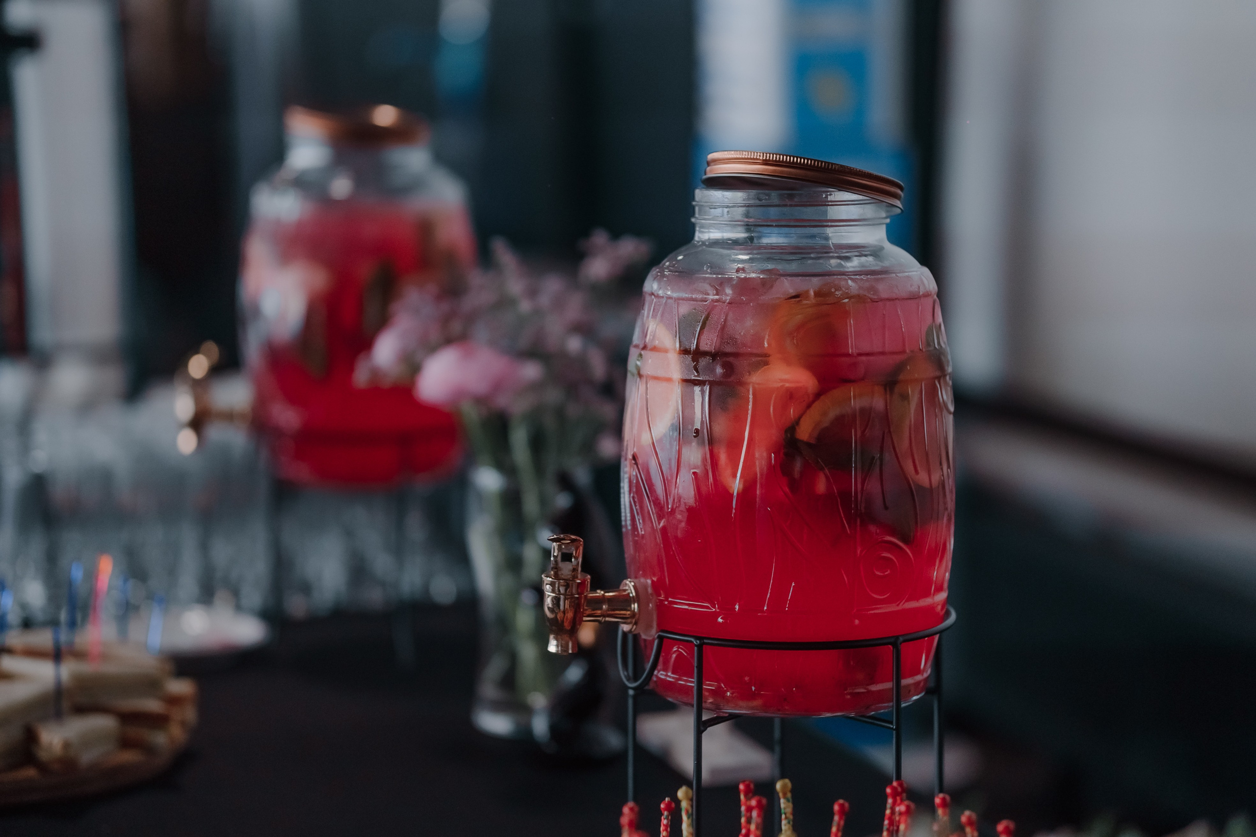 Репортажный фотограф конференция Vitamin.tools Самара. Фотограф Сергей Логинов