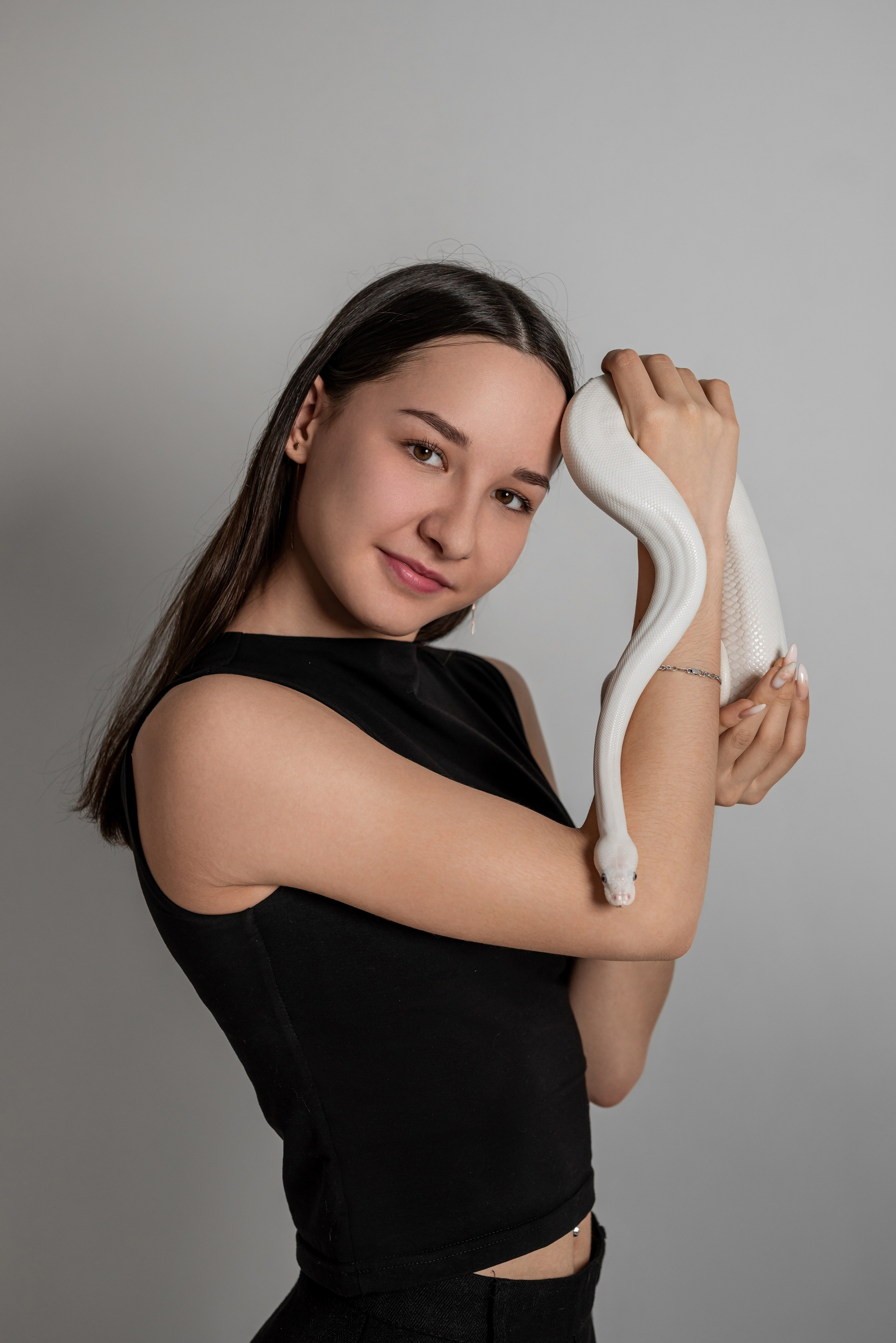 Камилла. Фотограф в городе Салават