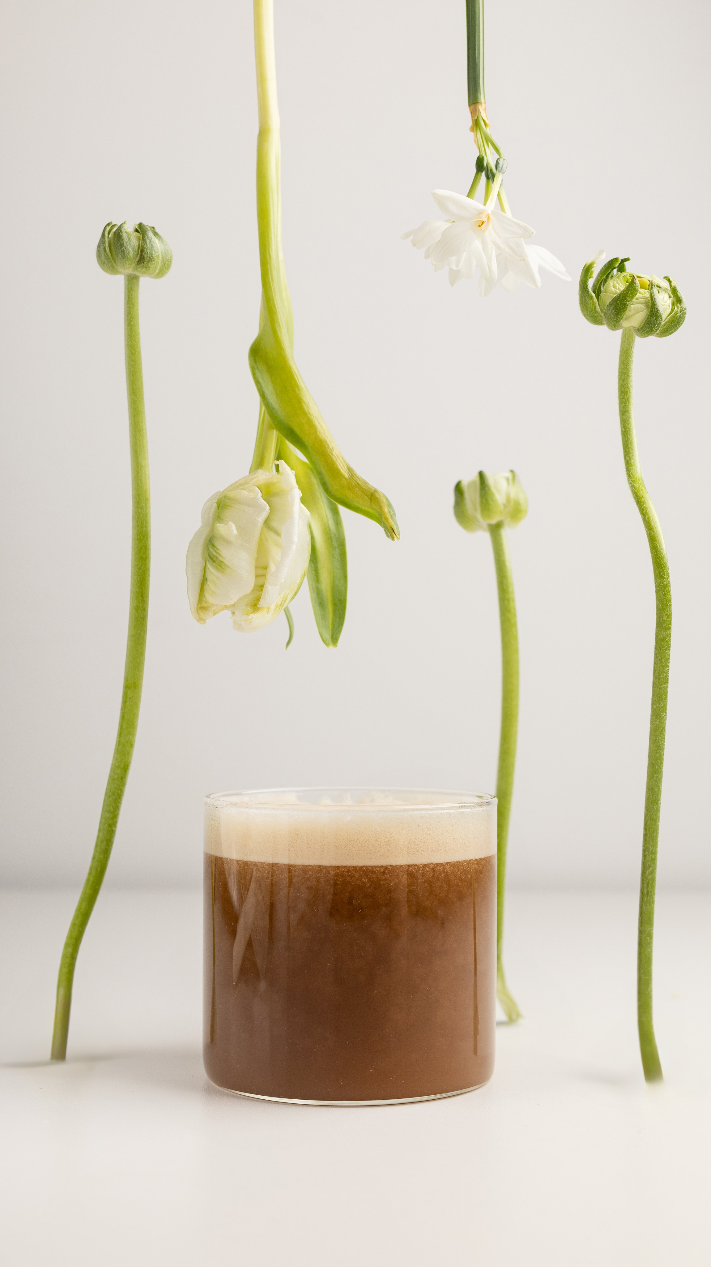 Кафе. Фуд-фотограф Загардинова Анастасия