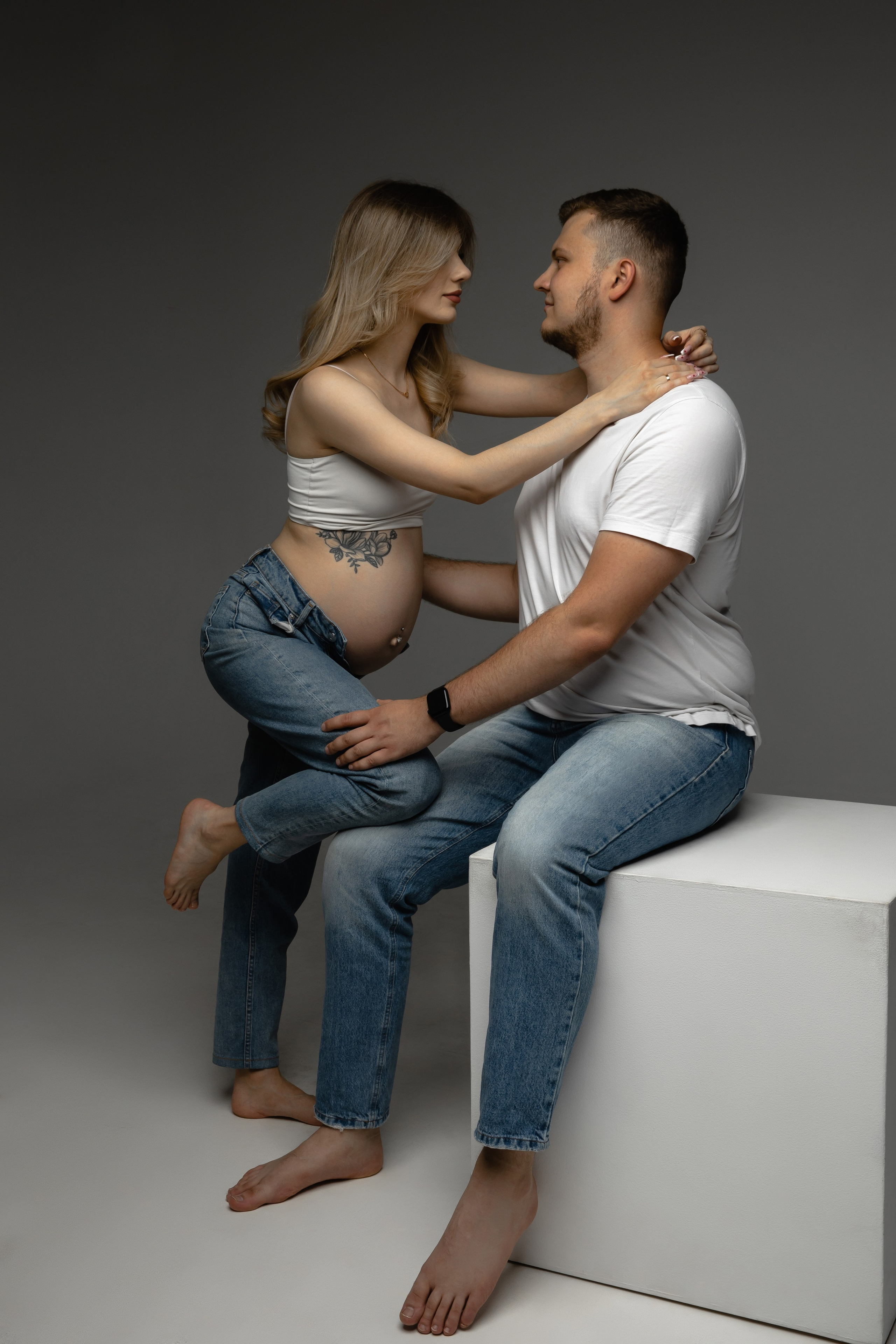 Дима & Настя. Оксана Вахидова Фотограф Кумертау, Уфа, Мелеуз, Салават