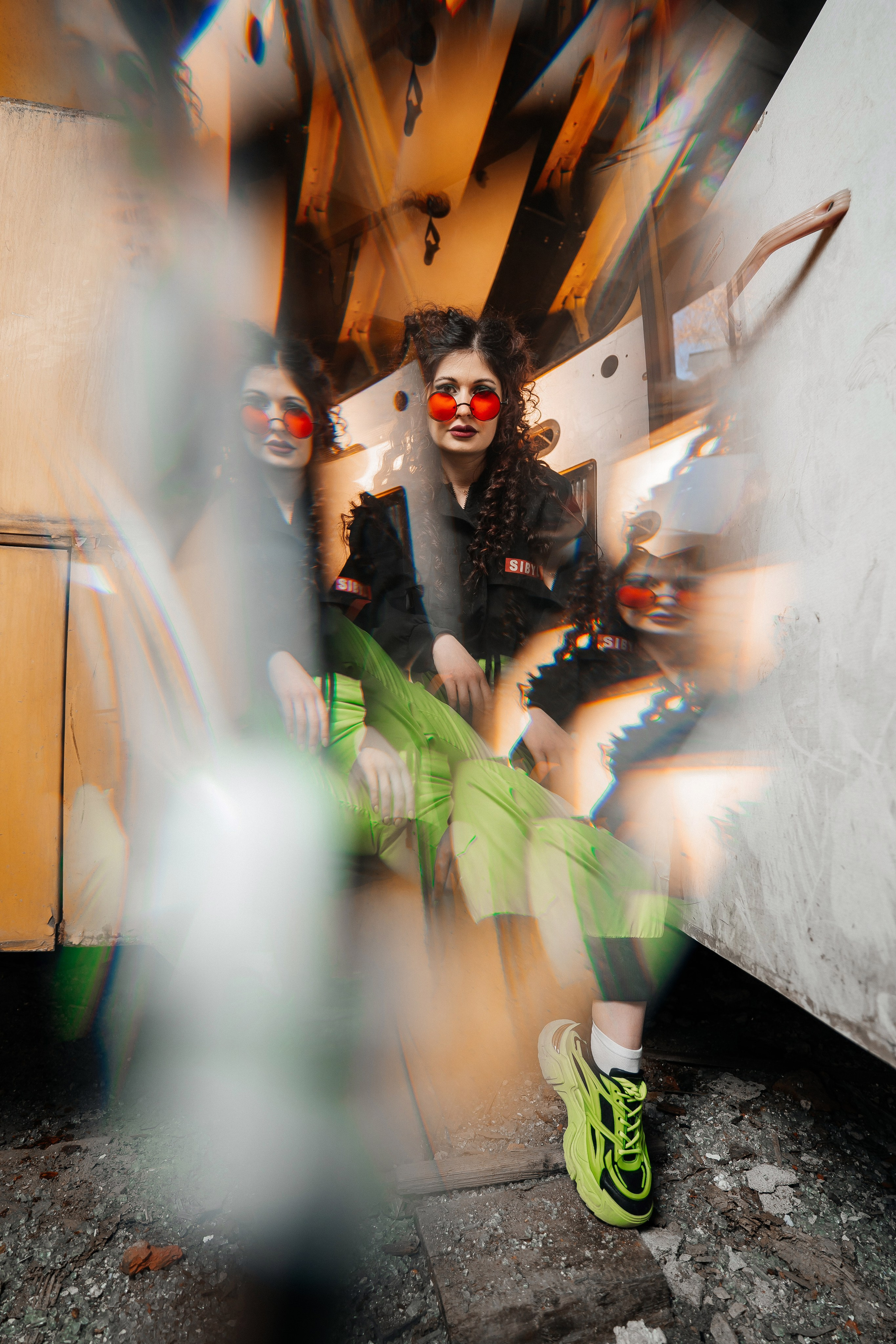 32. Видеограф Томск, Томская область, Сибирь