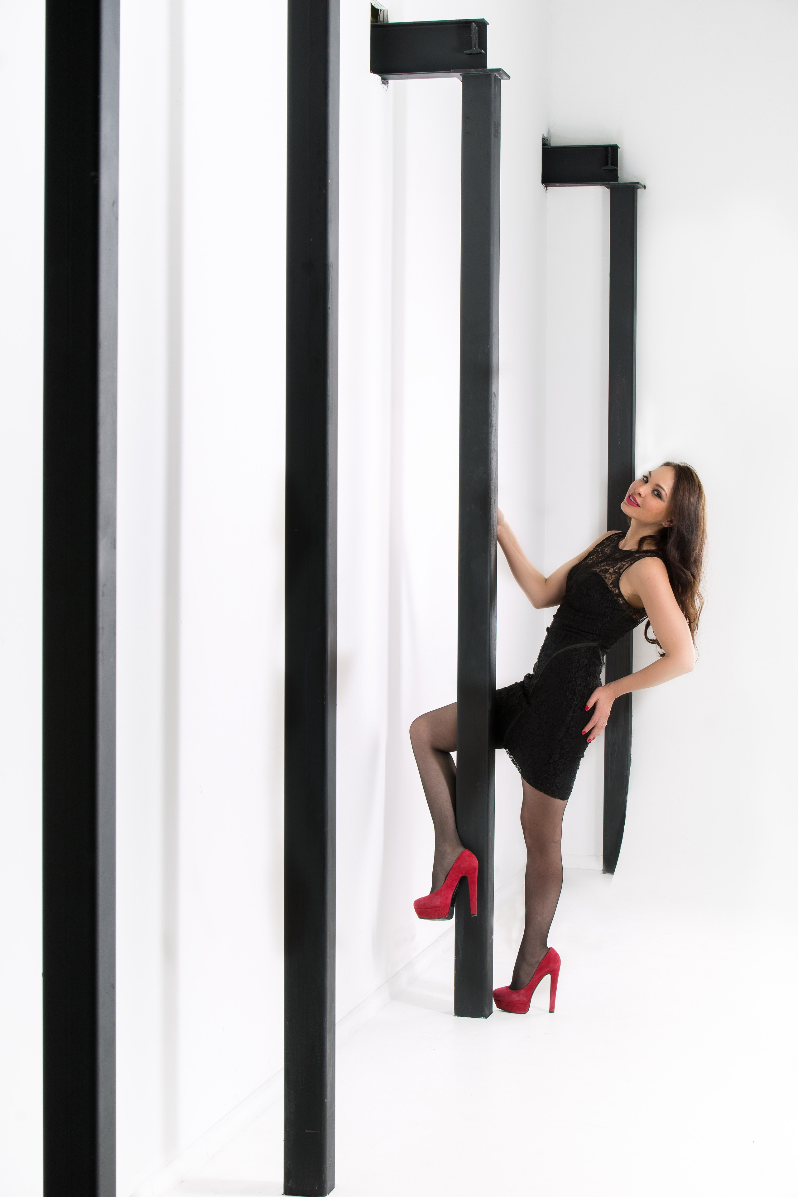 Портрет. Ваш личный фотограф в Москве Алексей Павлов