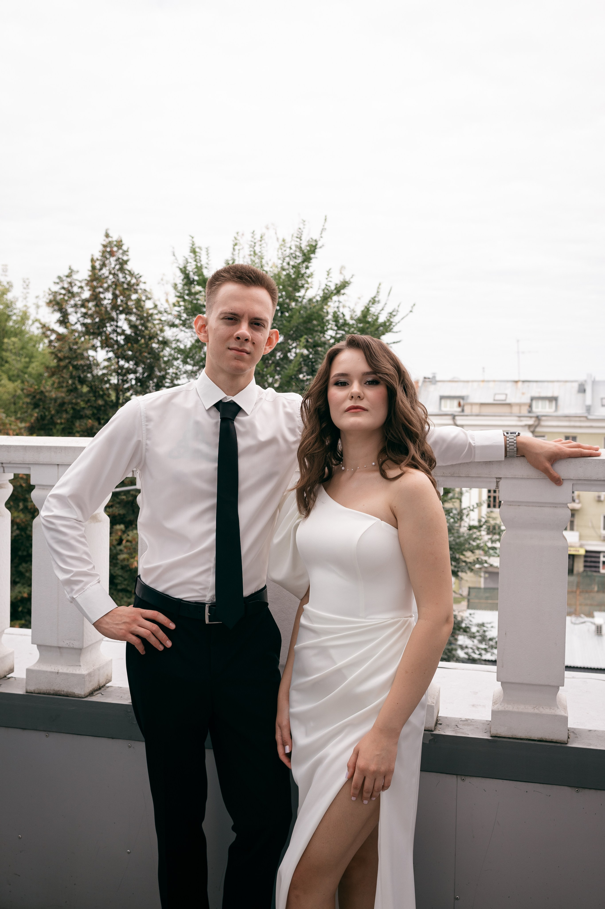 Антон и Екатерина. Антон Исаев — Фотограф-видеограф в Самаре