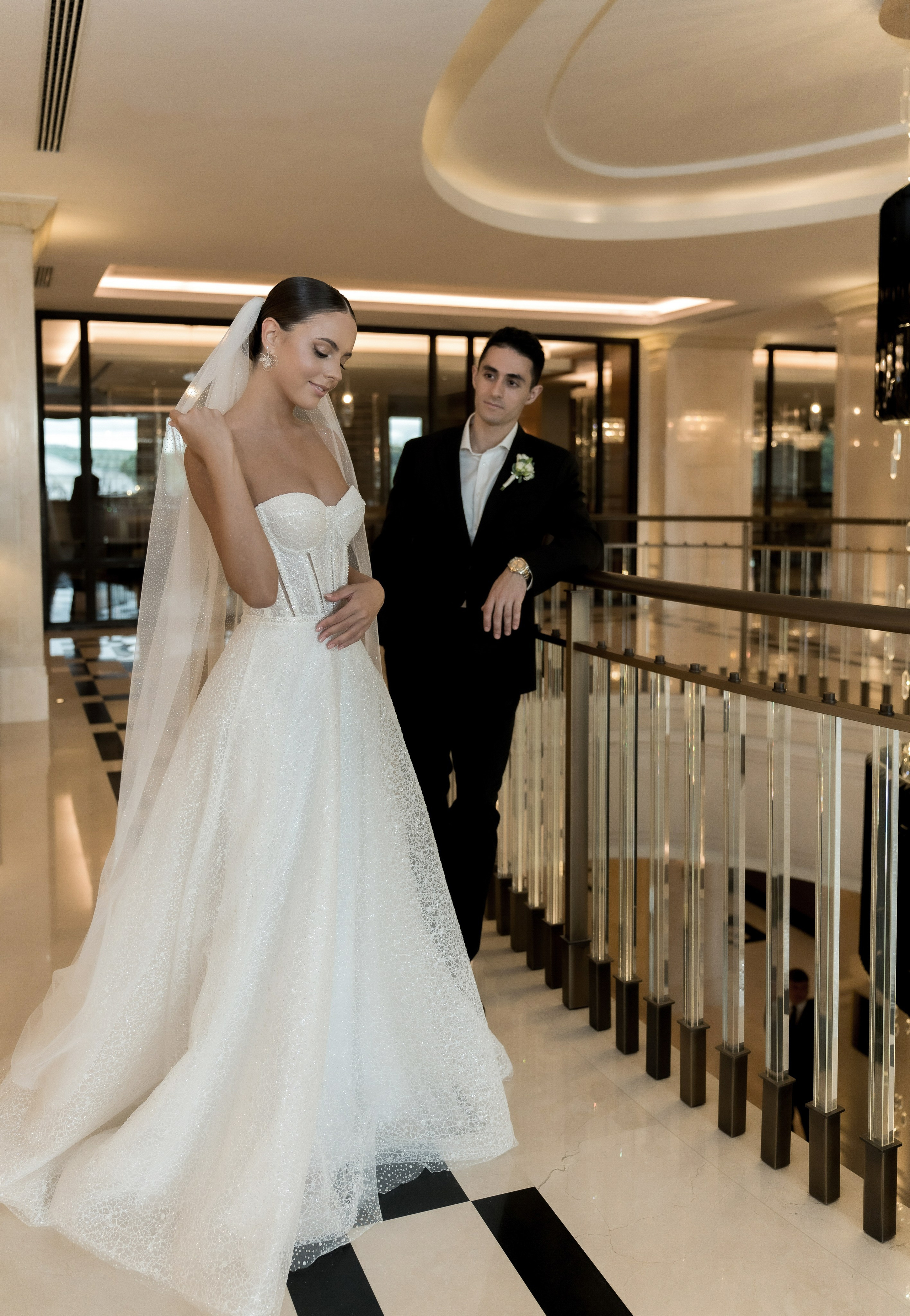 WEDDING DAY: Daniel & Isabel. Свадебный и портретный фотограф в Москве Юлия Матвеева