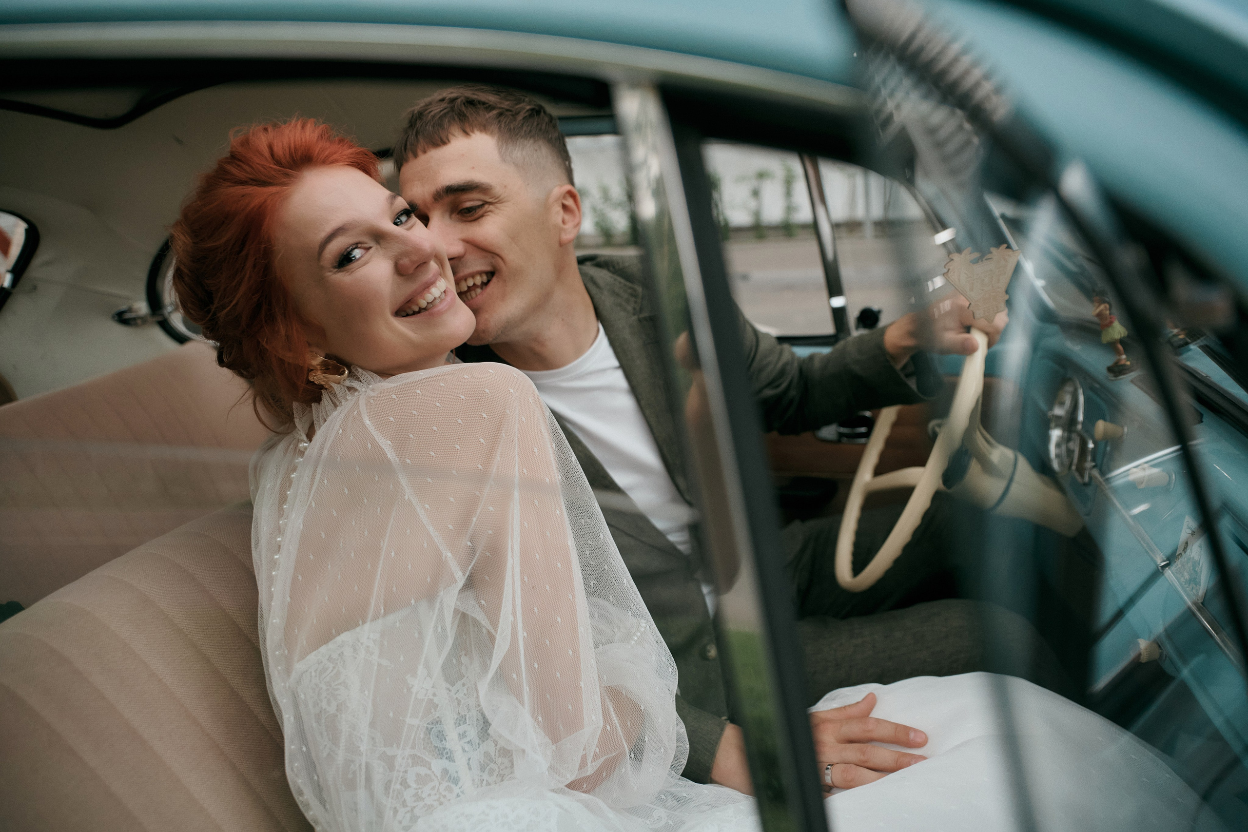 НИКИТА & АНАСТАСИЯ. ФОТОГРАФ Кристина Павлова | МОСКВА