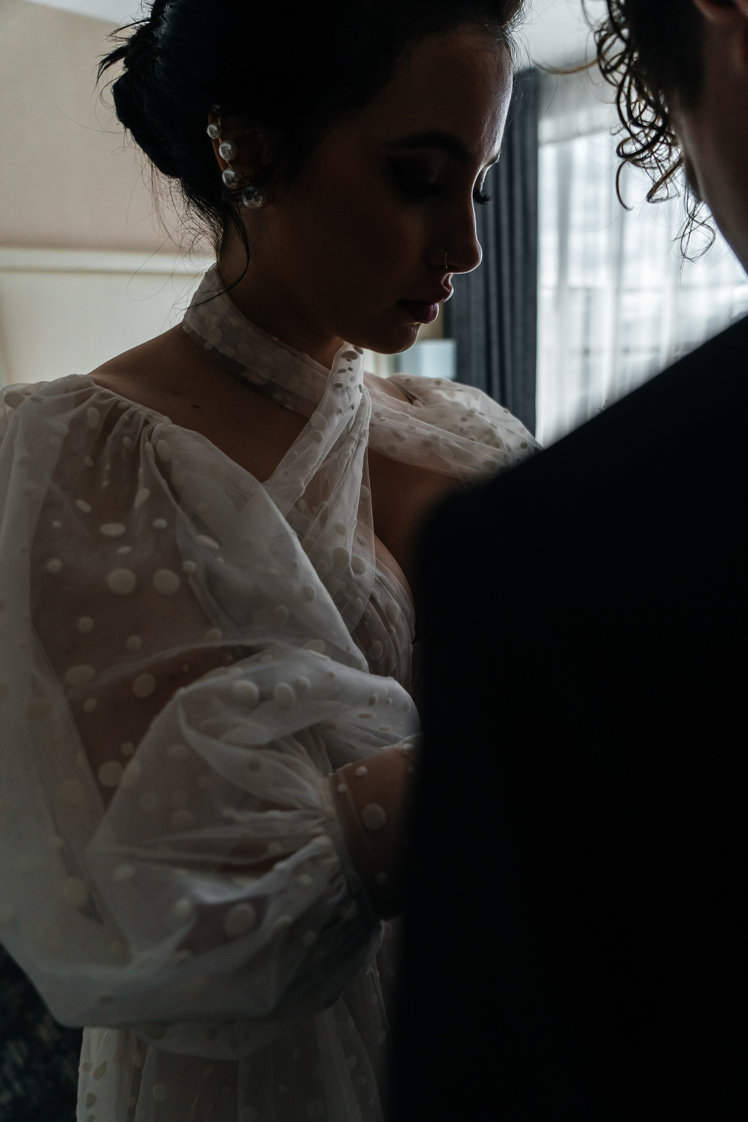 Санкт-Петербург. Свадебный фотограф-видеограф в Архангельске. Фотохудожница Lana Contra