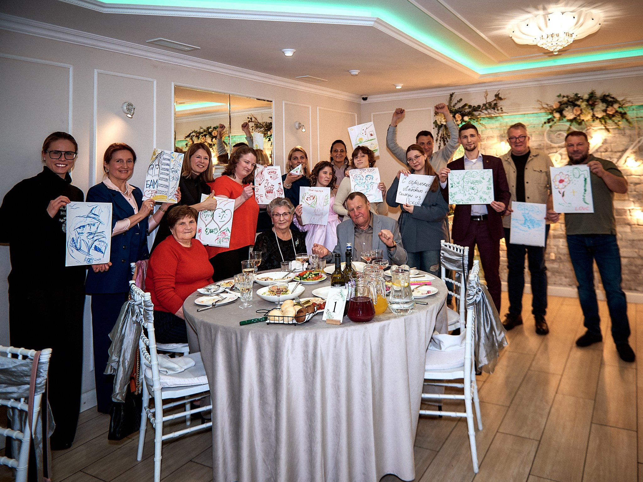 55 лет 💕. Свадебный фотограф, видеограф, рилсмейкер в Санкт-Петербурге и Москве