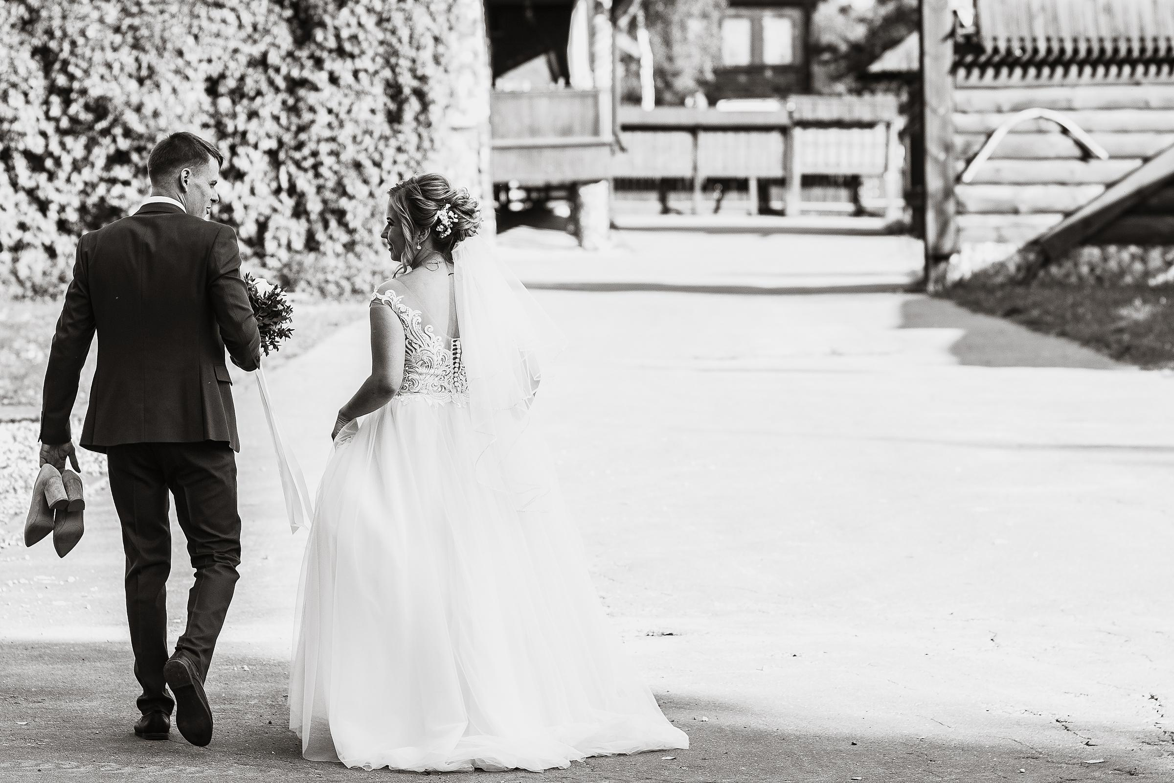 Свадьбы. Свадебный и Интерьерный Фотограф во Владимире Евгений Федин