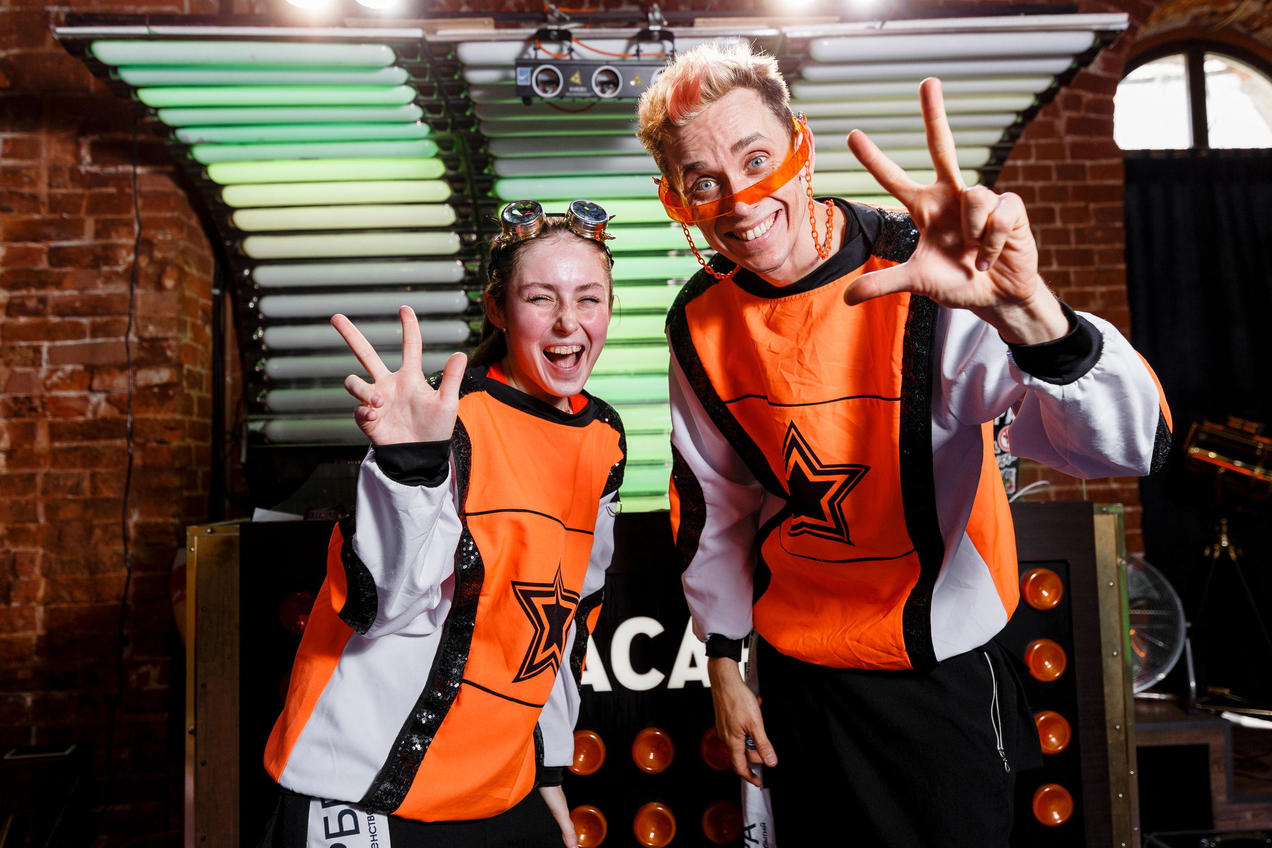 Фотограф на выпускной