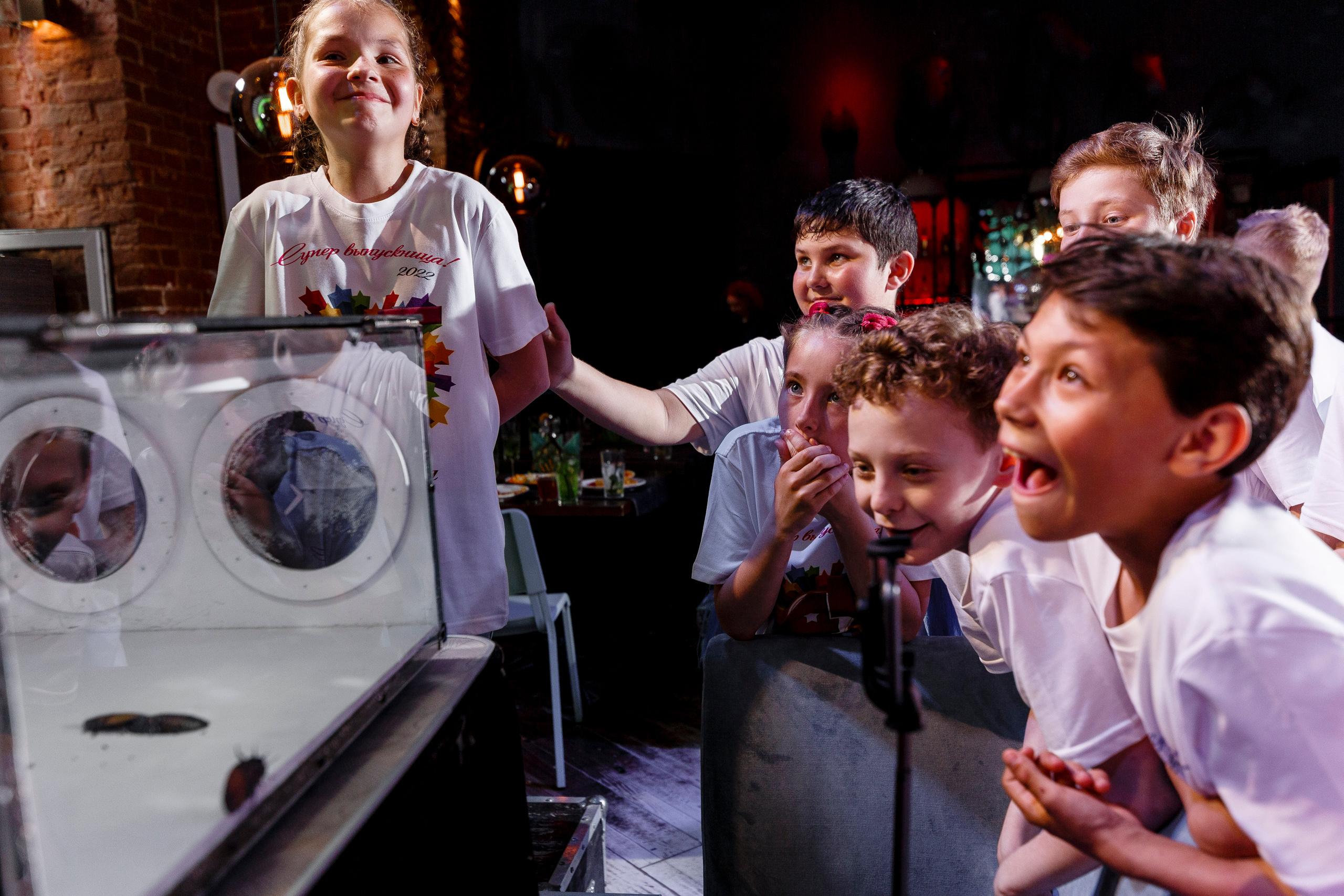 Репортажный Фотограф