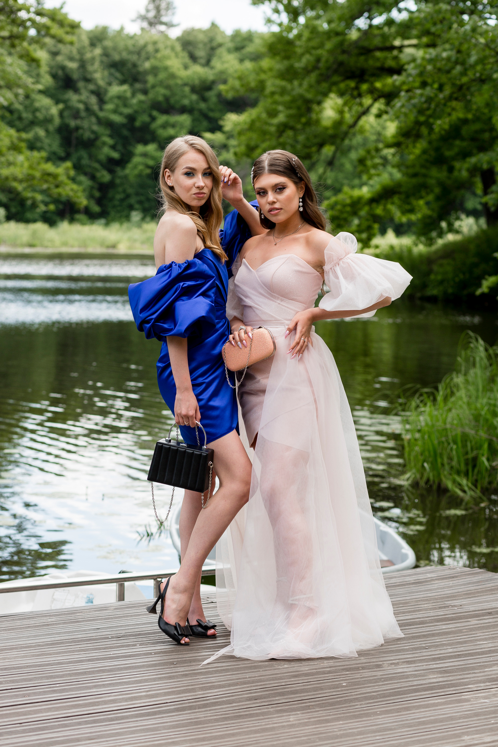 Фотограф на выпускной