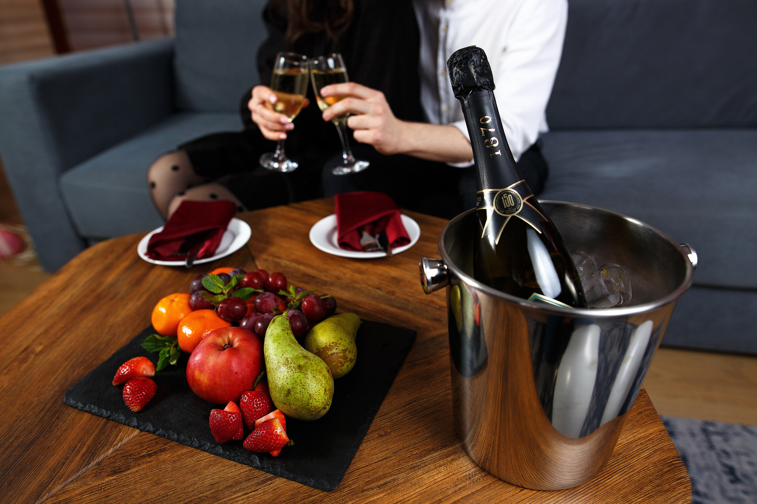 Бизнес. Свадебный и Интерьерный Фотограф во Владимире Евгений Федин