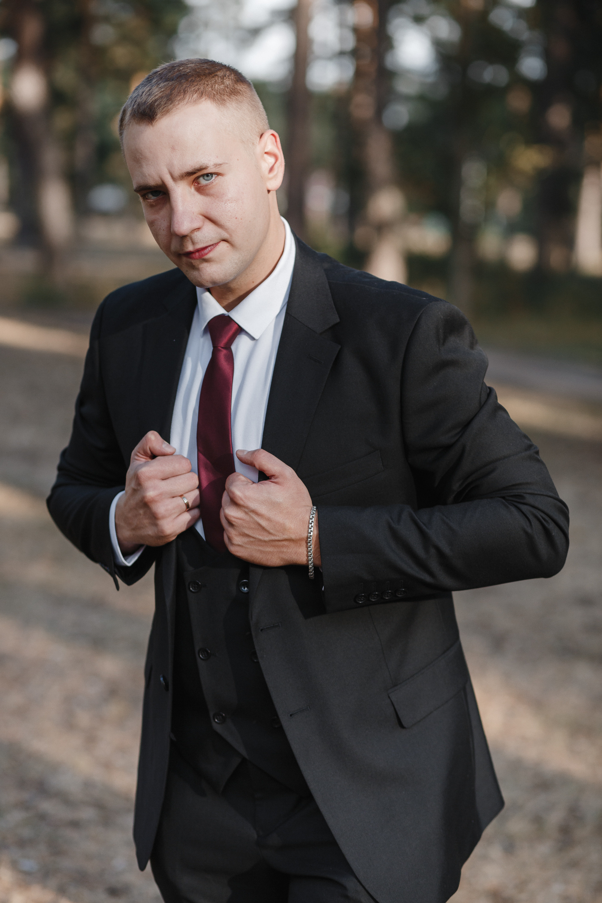 Портреты. Свадебный и Интерьерный Фотограф во Владимире Евгений Федин