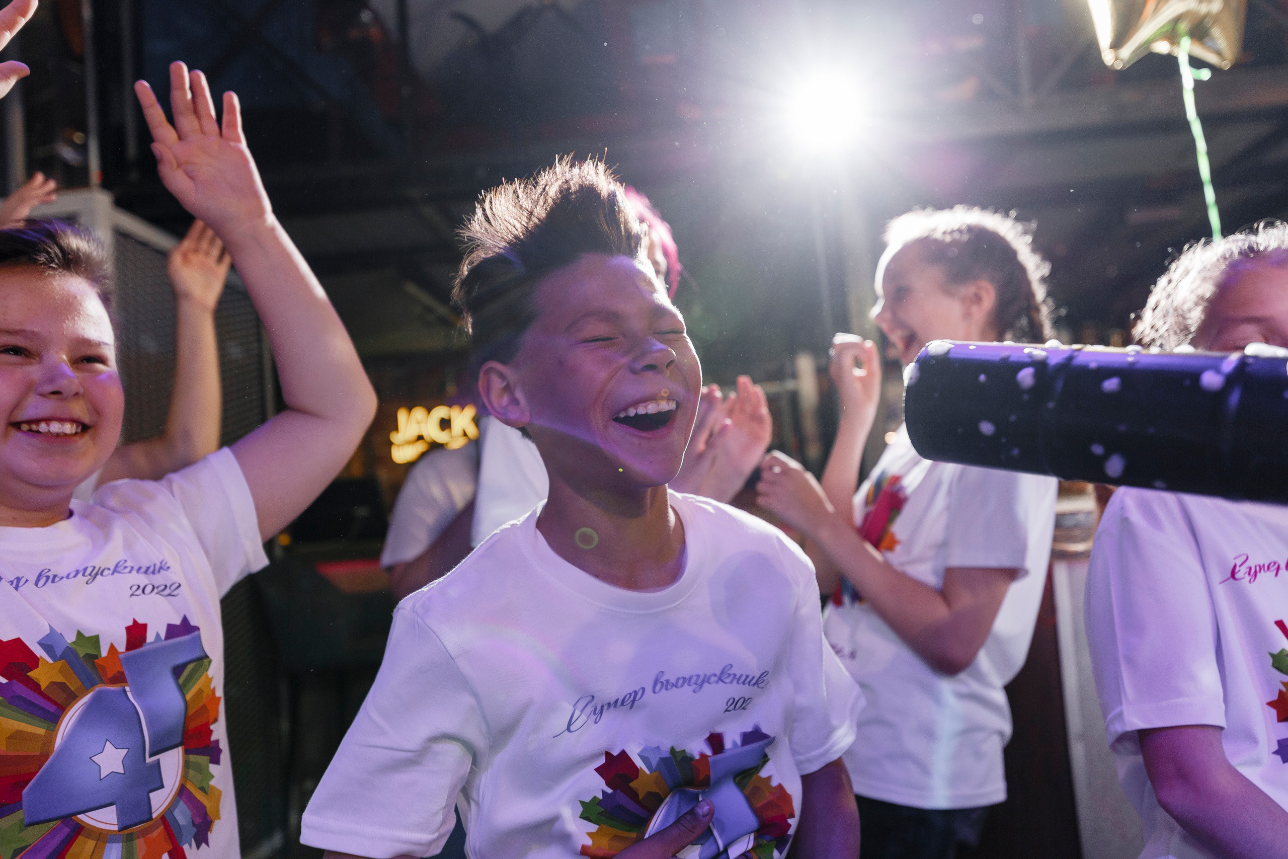 Репортажный Фотограф