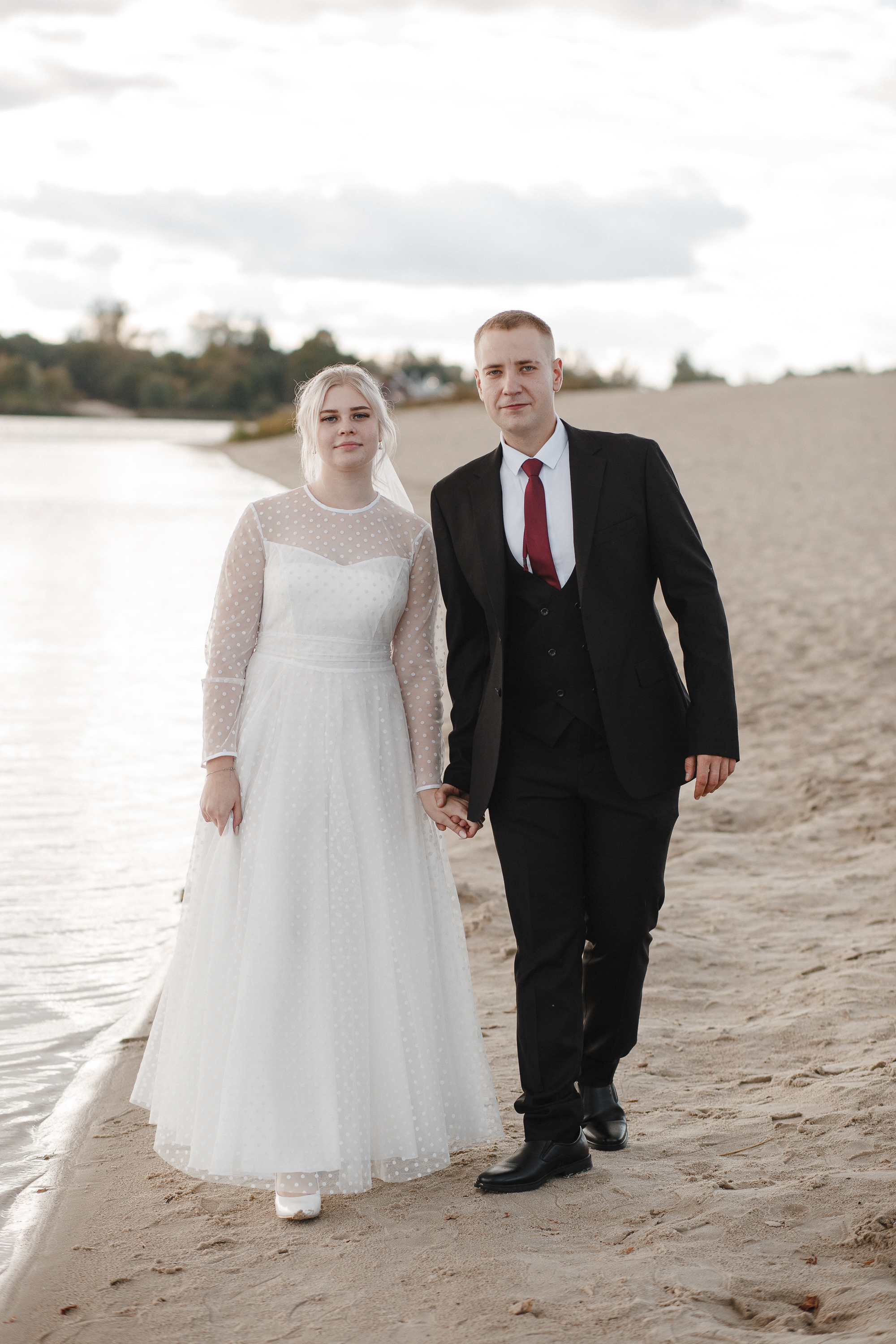 Свадьбы. Свадебный и Интерьерный Фотограф во Владимире Евгений Федин