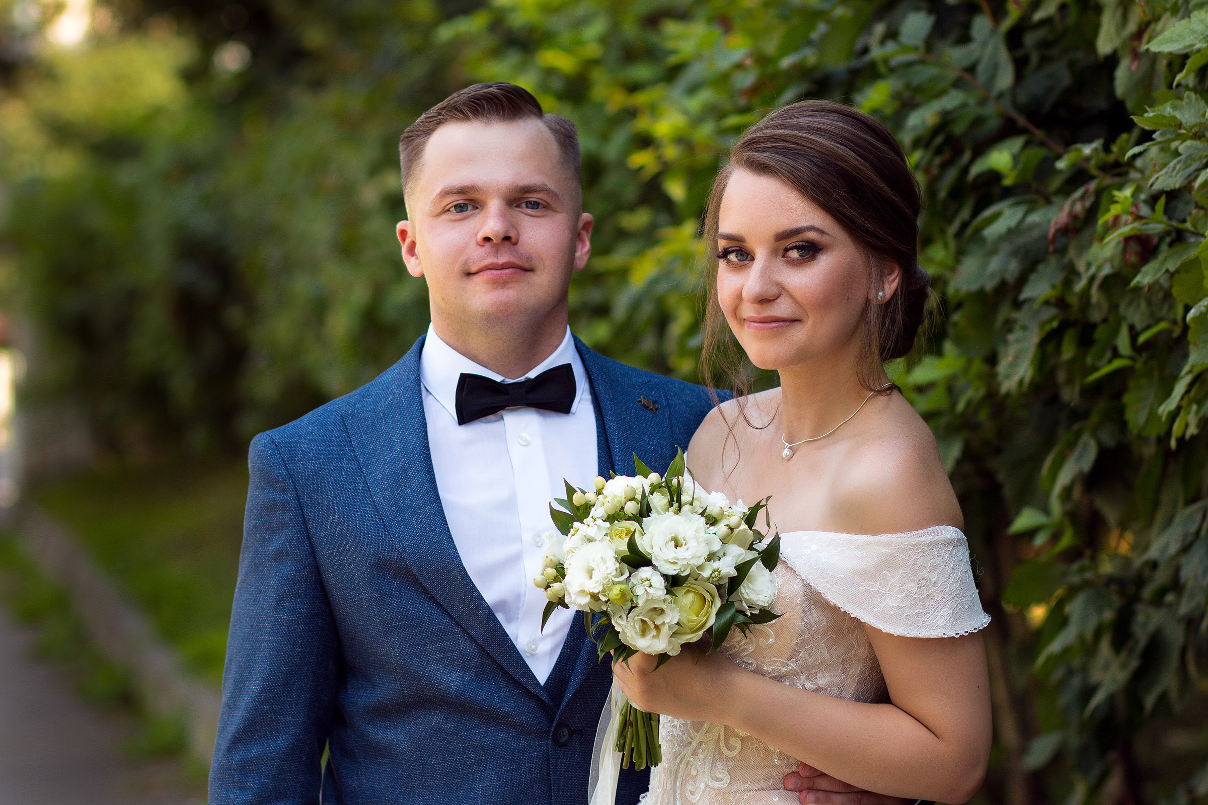 Свадьбы. Свадебный и Интерьерный Фотограф во Владимире Евгений Федин