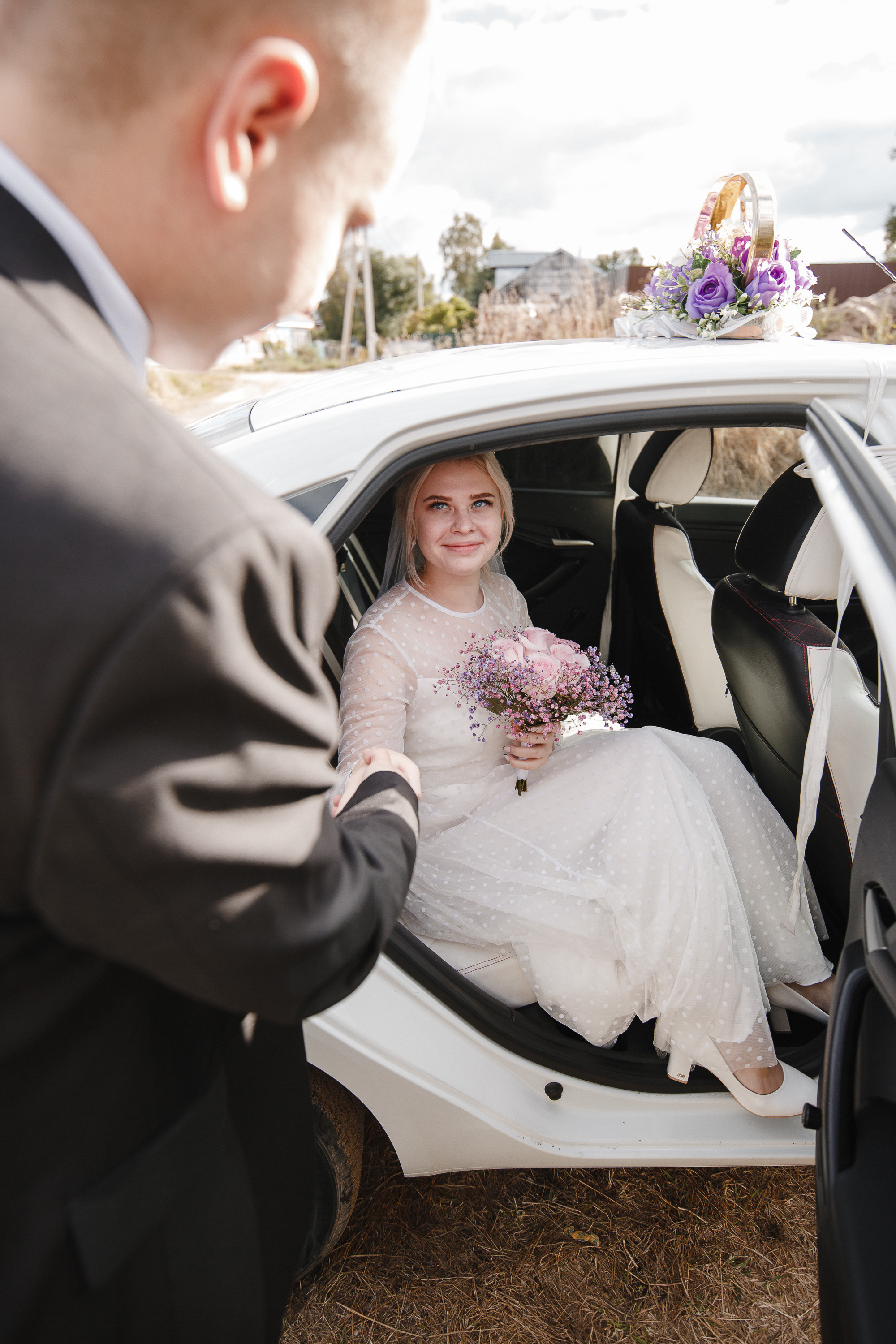 Свадьбы. Свадебный и Интерьерный Фотограф во Владимире Евгений Федин